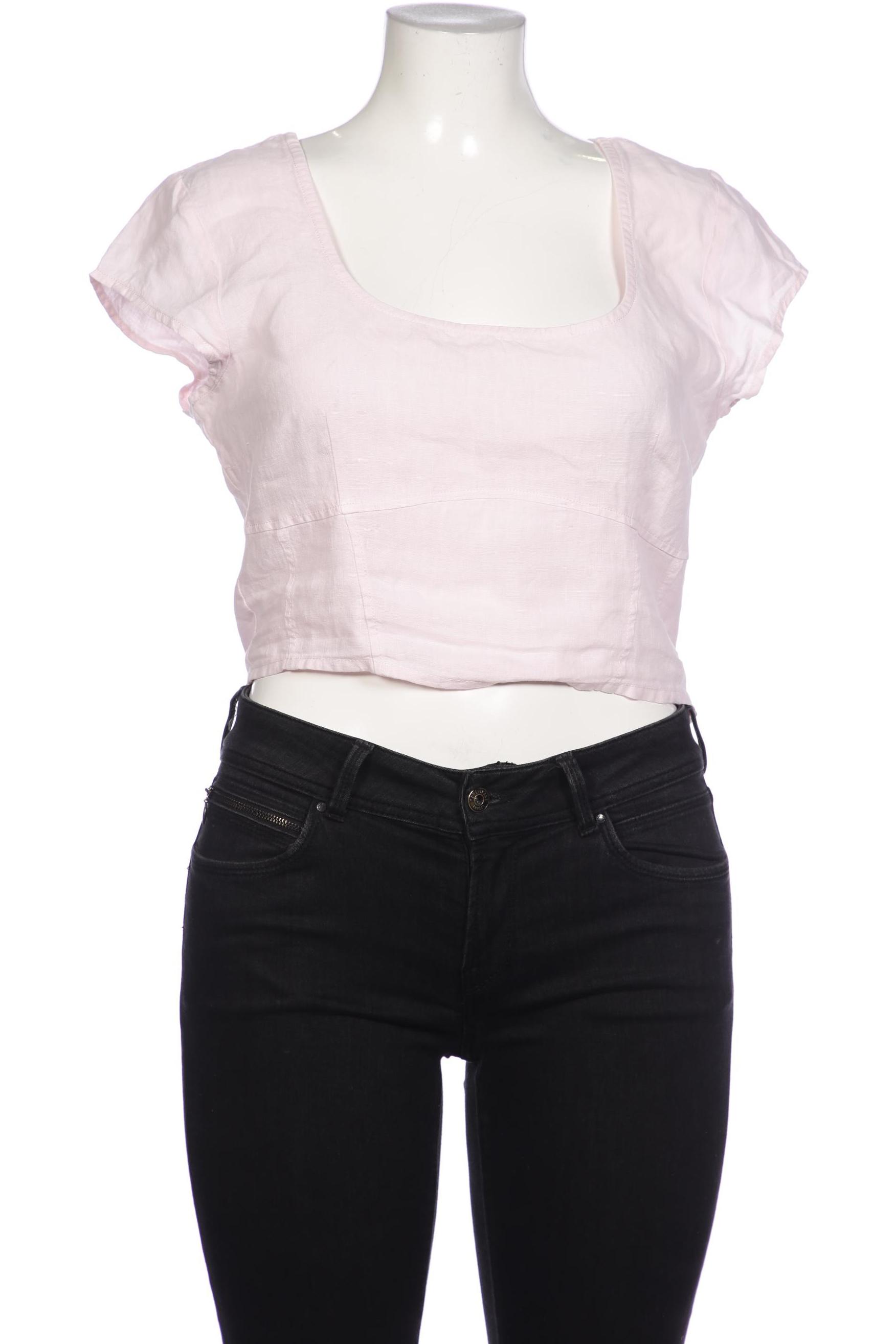 

Guess Damen Bluse, pink, Gr. 42
