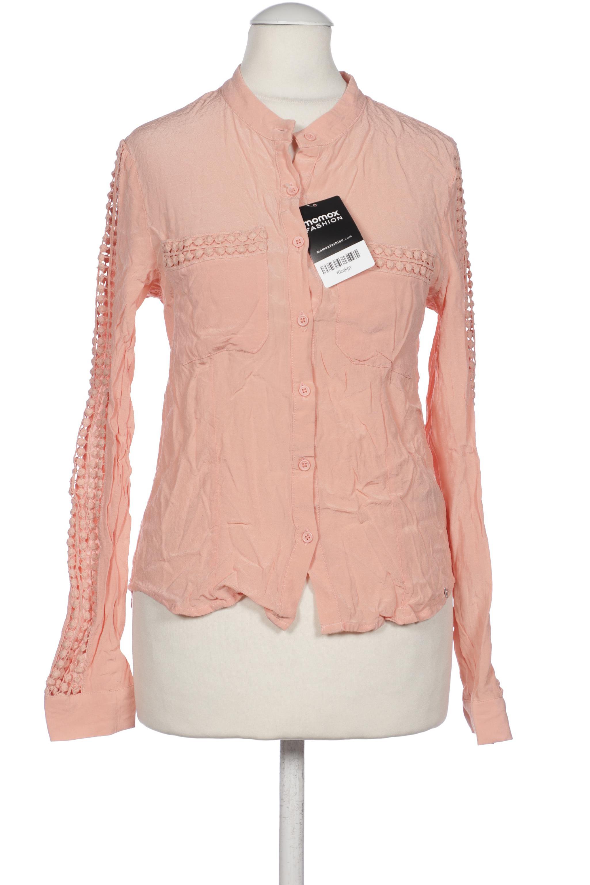 

GUESS Damen Bluse, pink