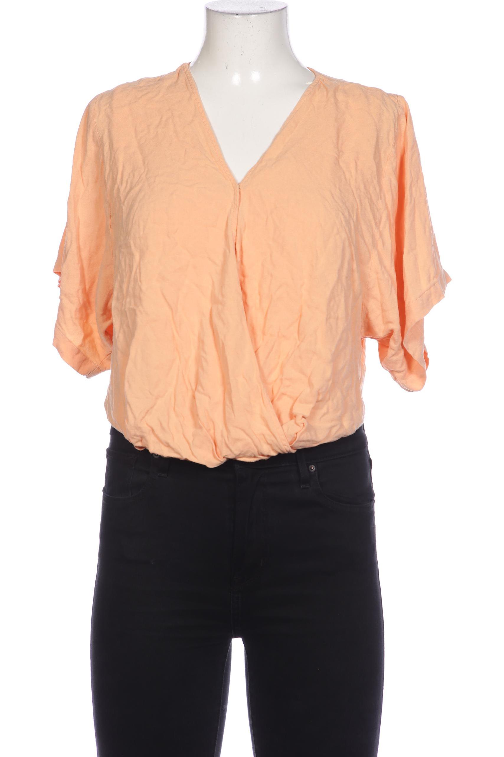 

Guess Damen Bluse, orange, Gr. 42
