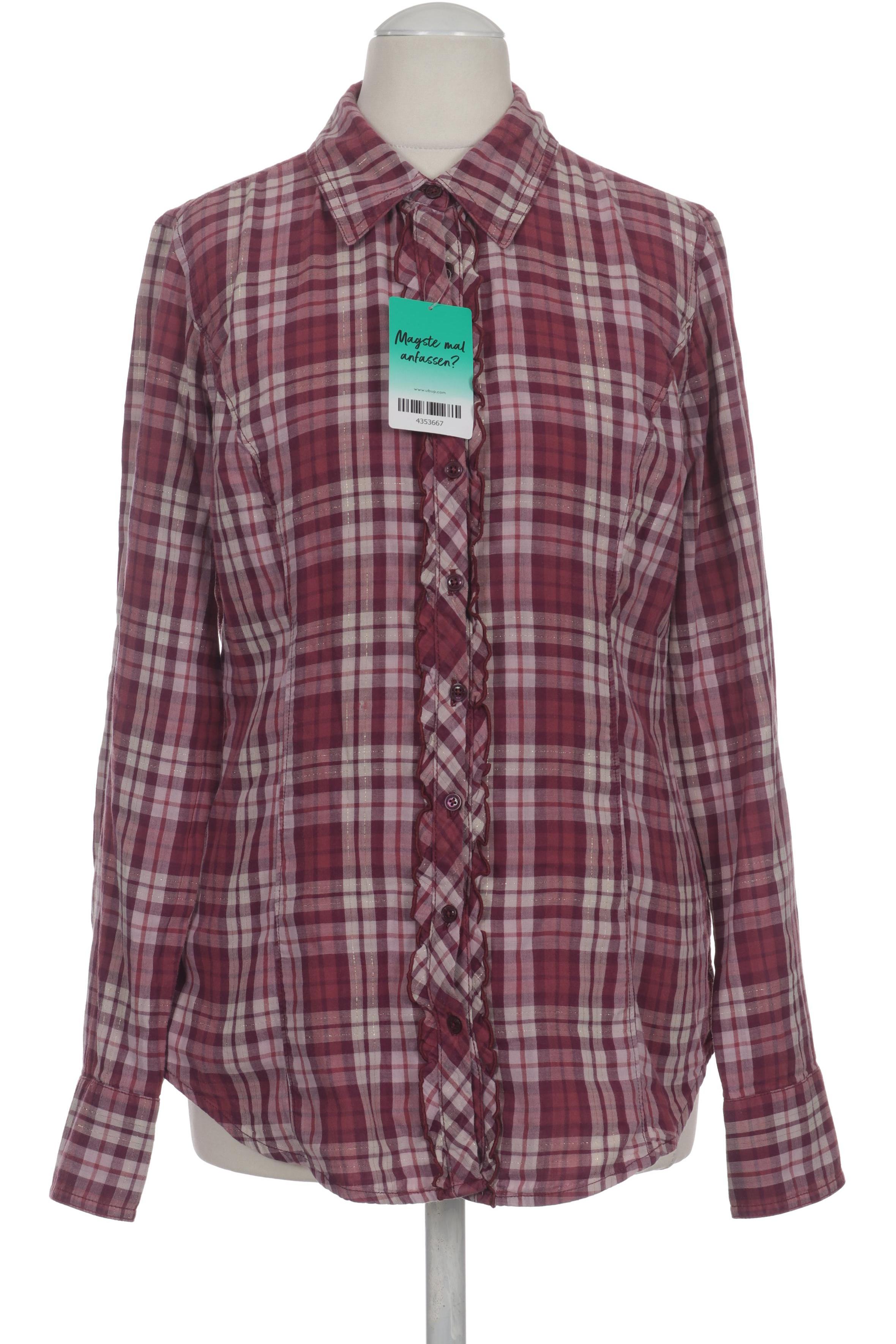 

Guess Damen Bluse, pink, Gr. 36