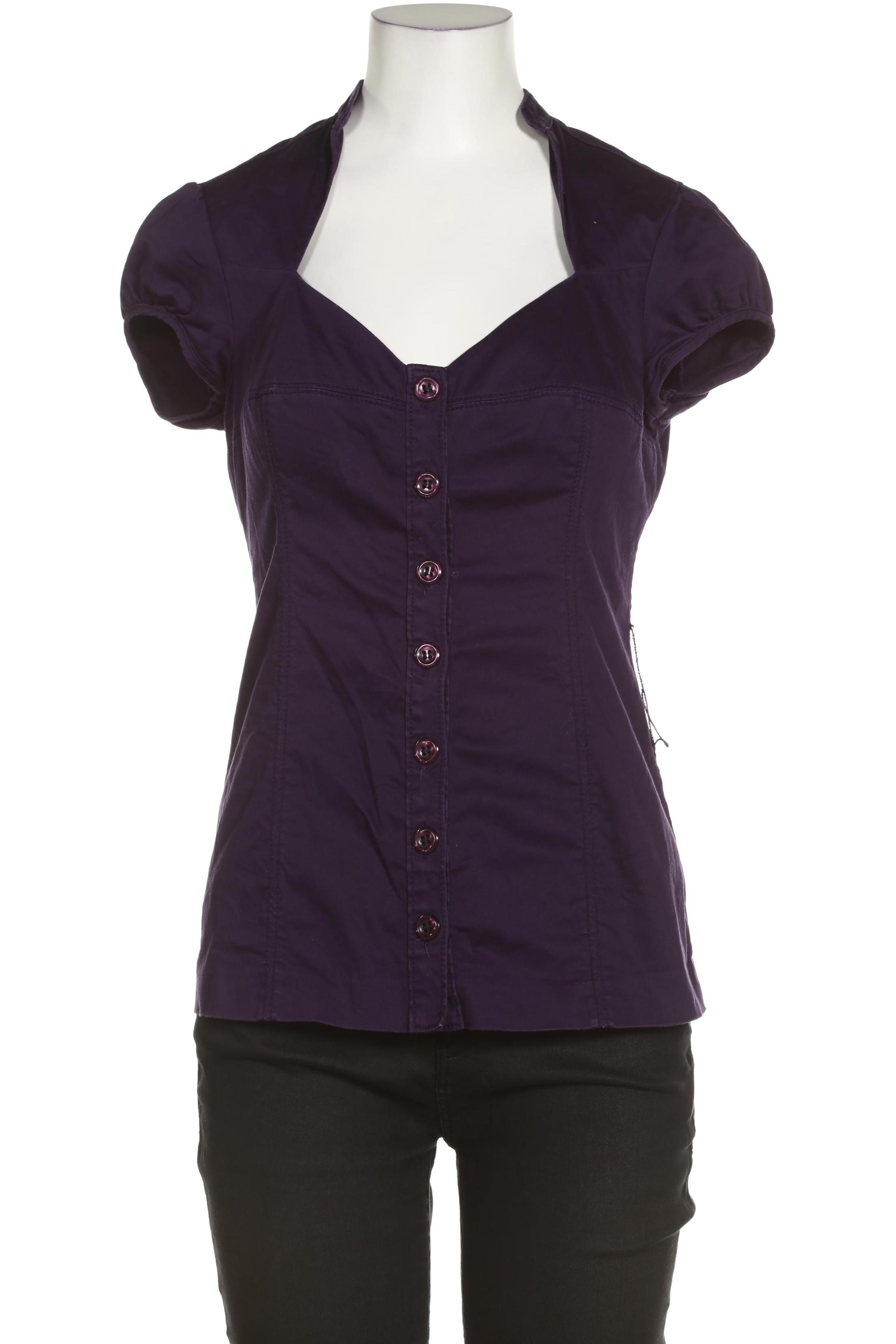 

Guess Damen Bluse, flieder, Gr.