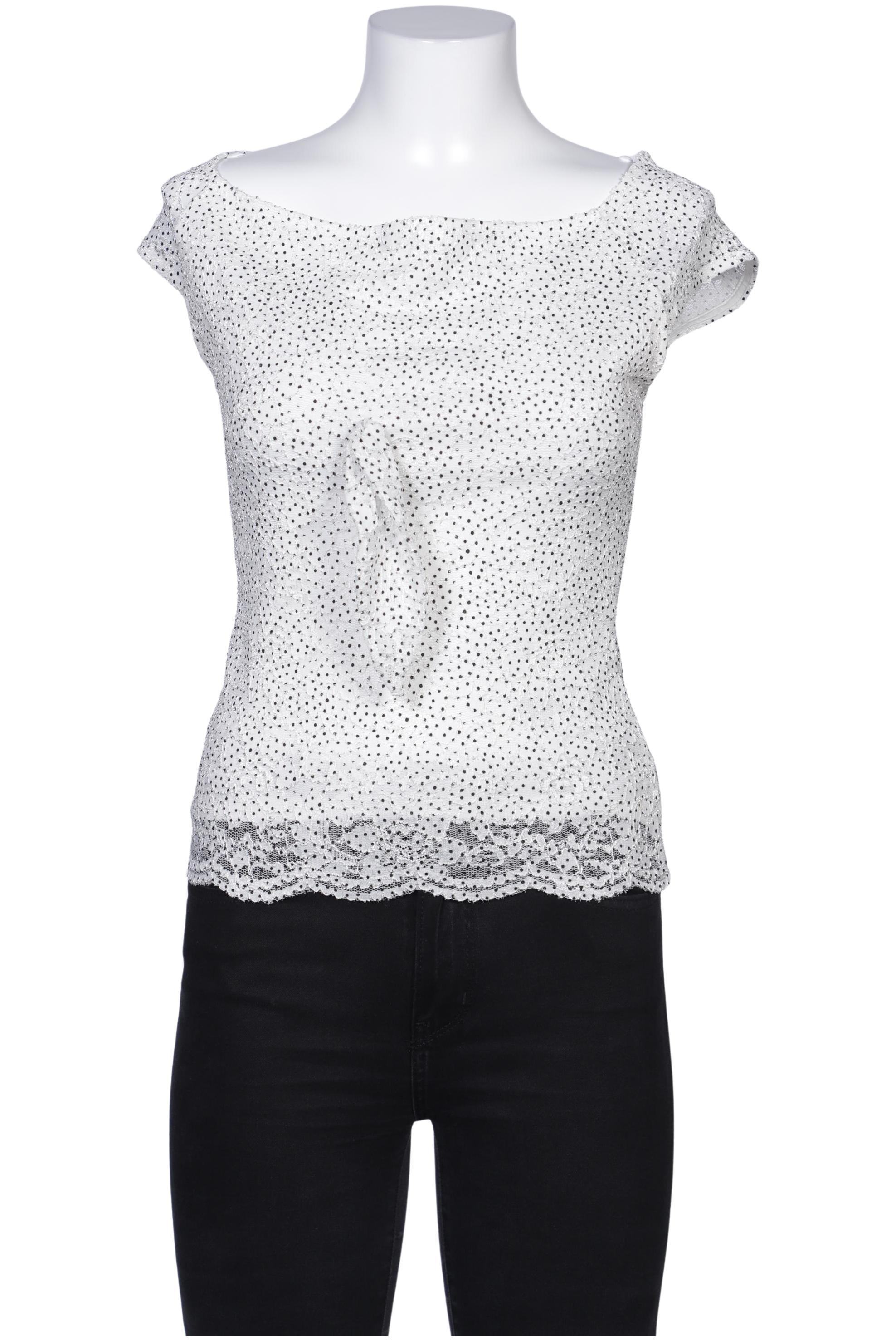 

Guess Damen Bluse, weiß, Gr. 42