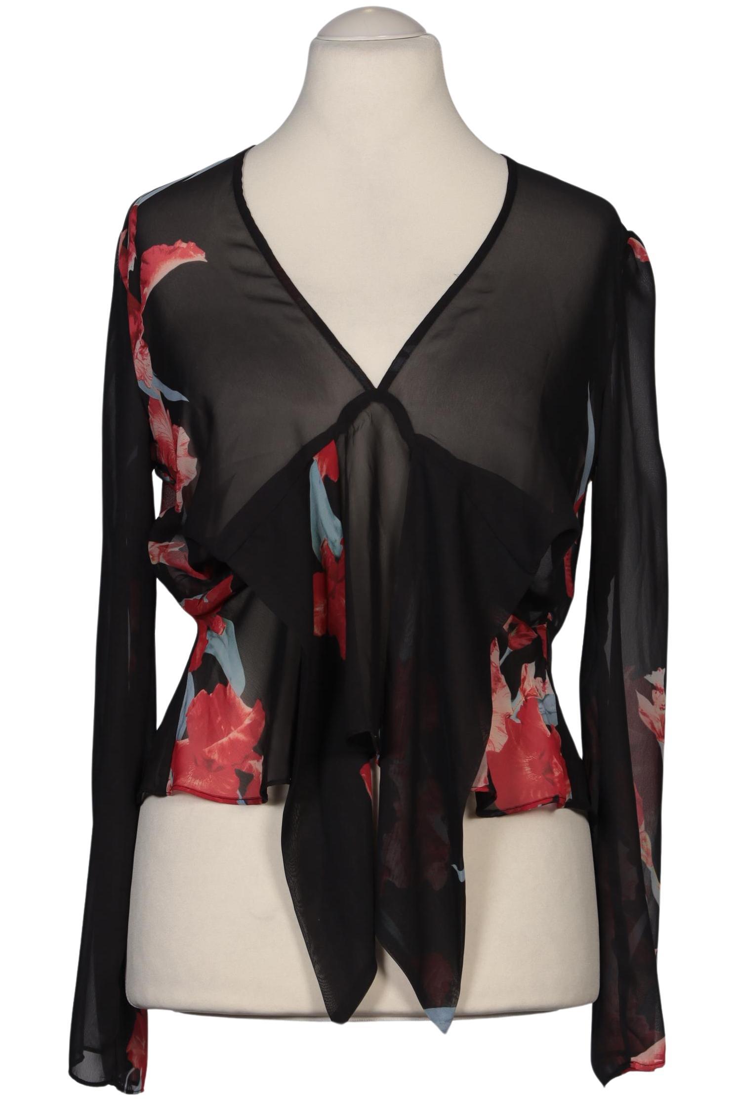 

Guess Damen Bluse, mehrfarbig, Gr. 42