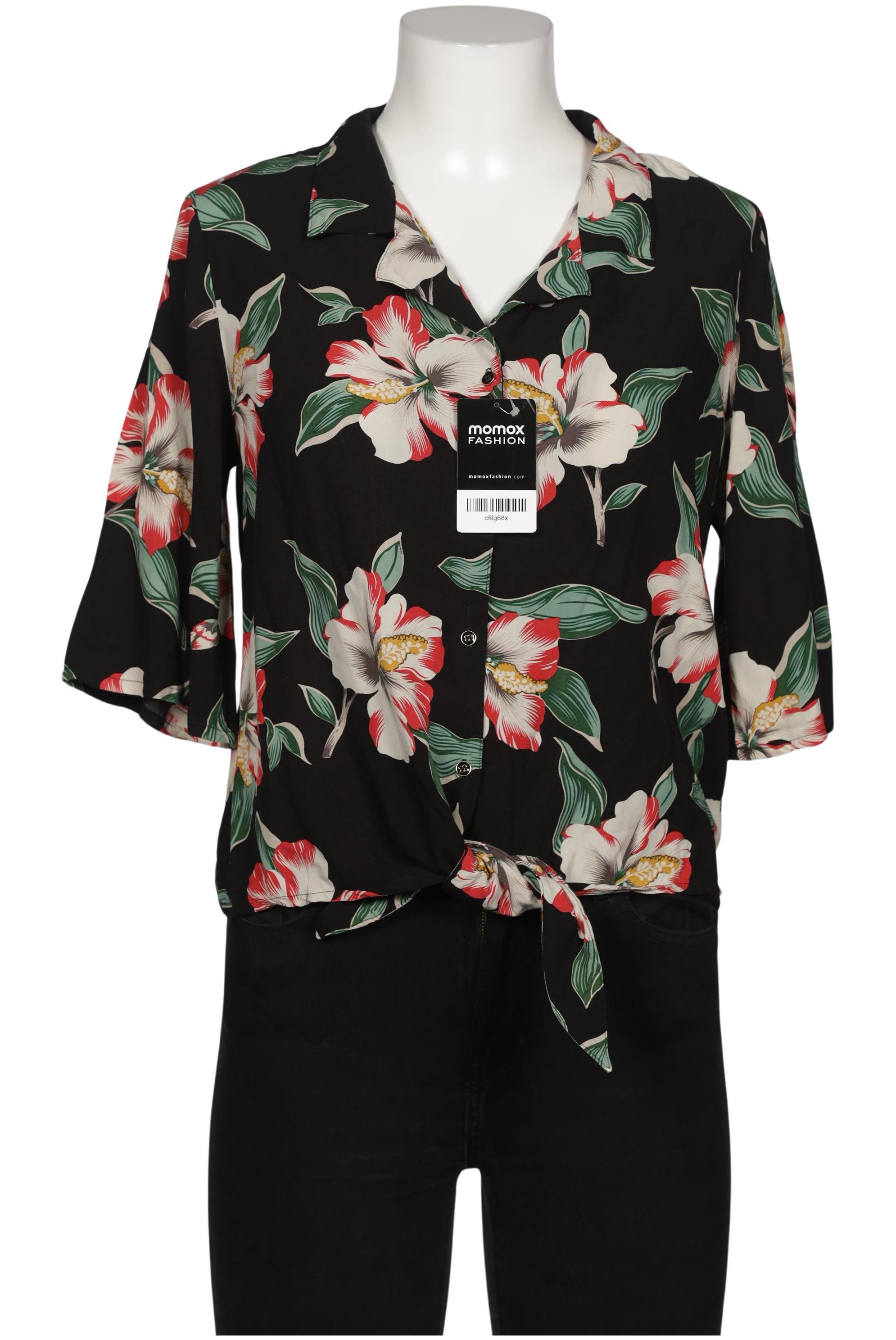 

Guess Damen Bluse, schwarz, Gr. 42