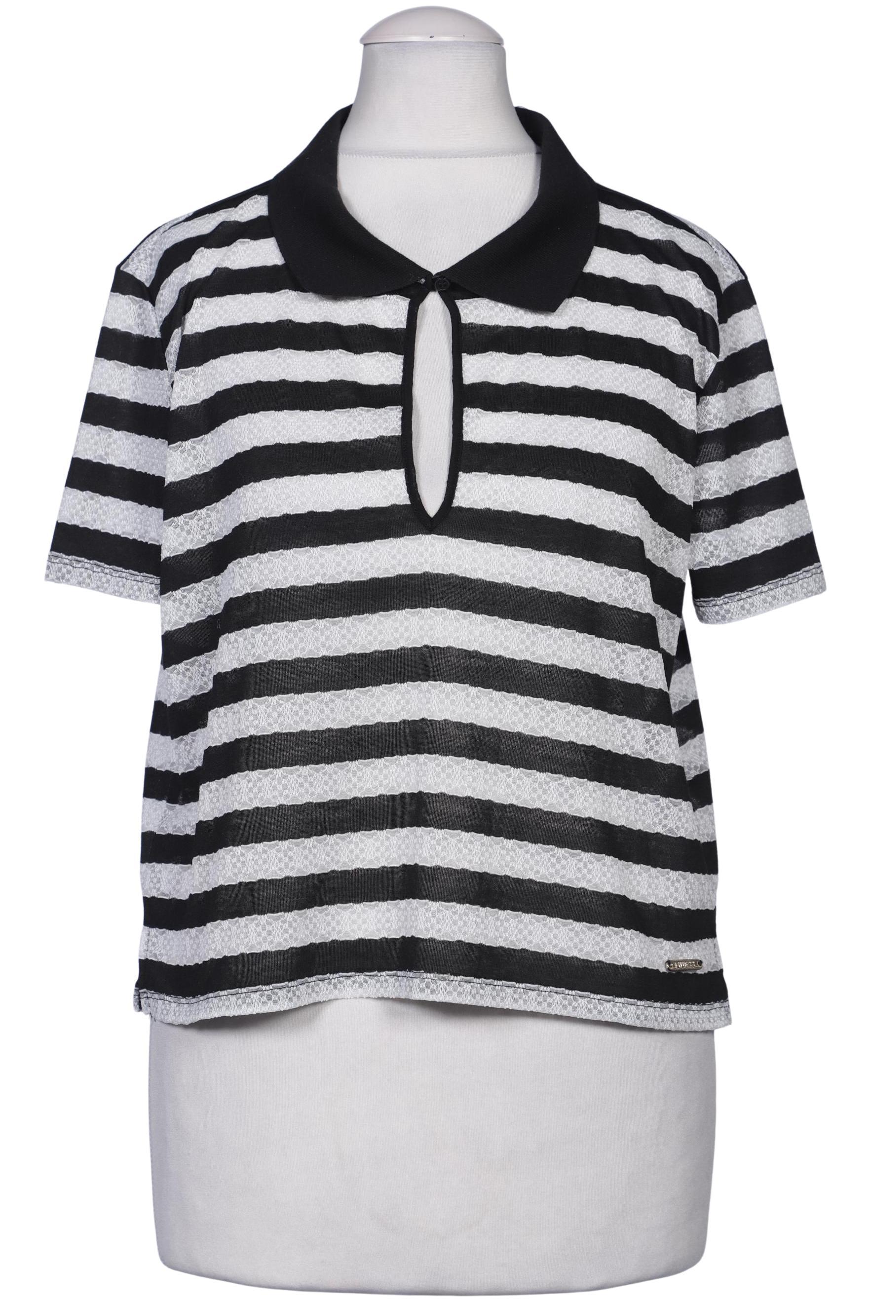 

Guess Damen Bluse, schwarz, Gr. 38