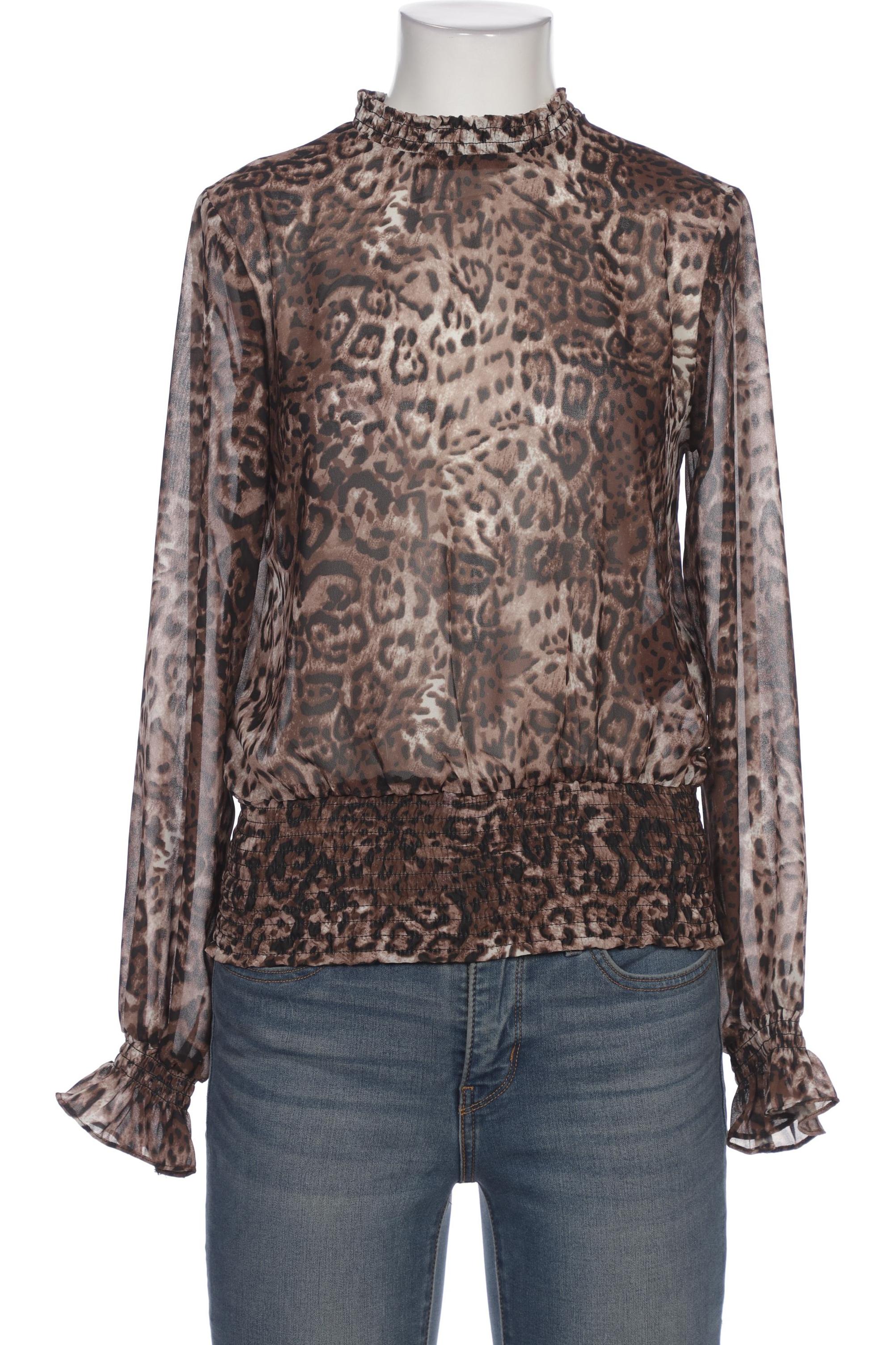 

GUESS Damen Bluse, braun