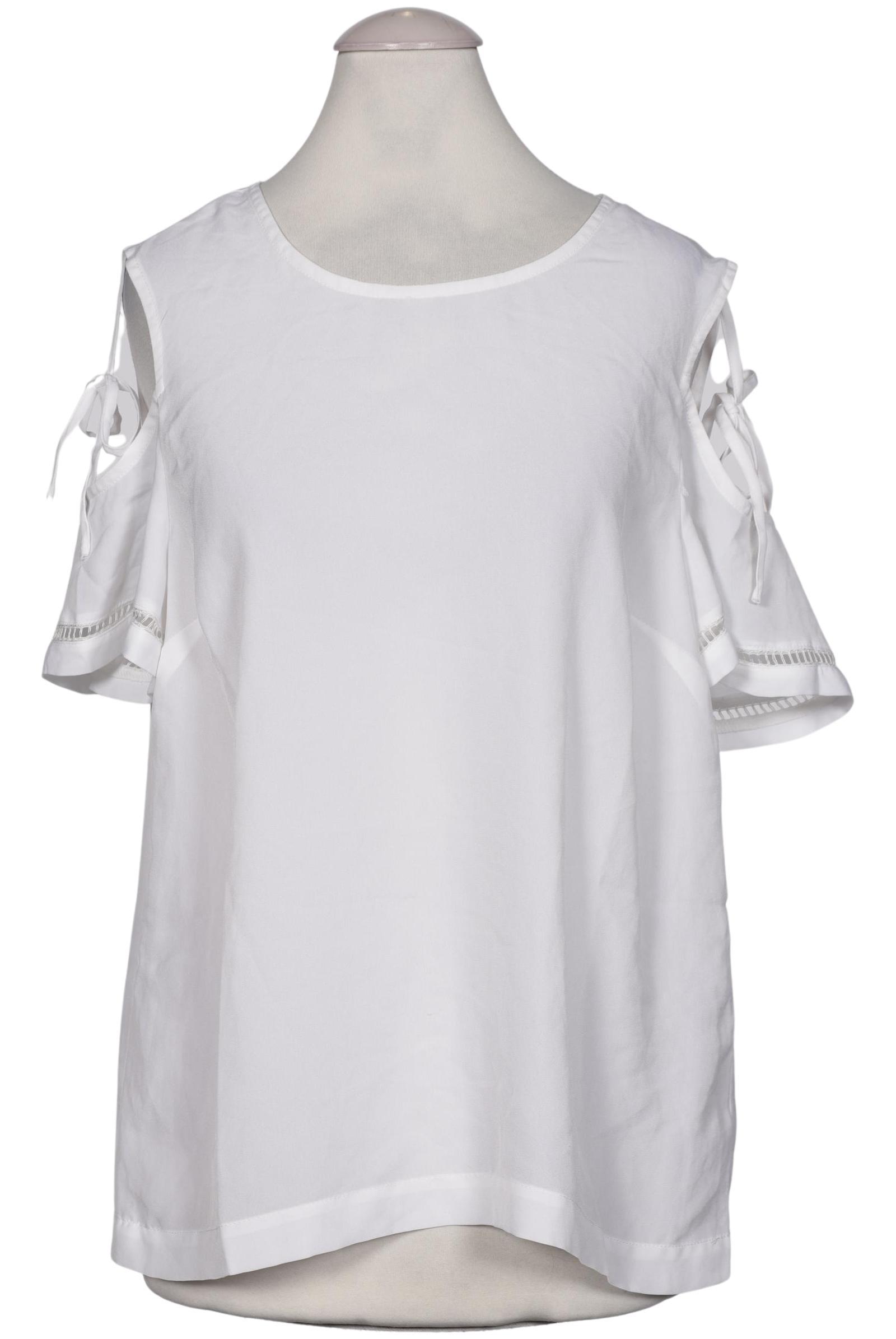 

Guess Damen Bluse, weiß, Gr. 36