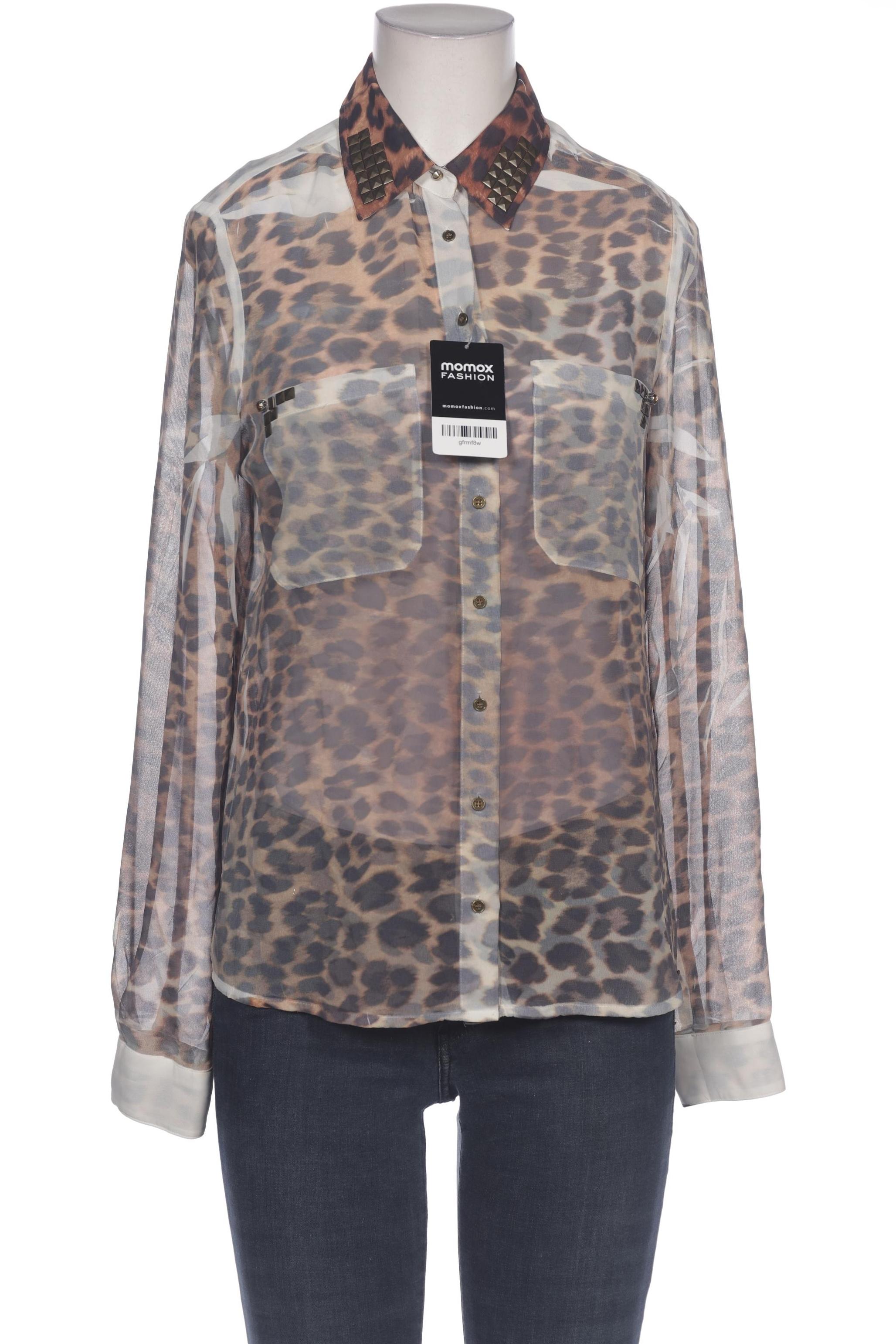 

Guess Damen Bluse, braun, Gr. 32
