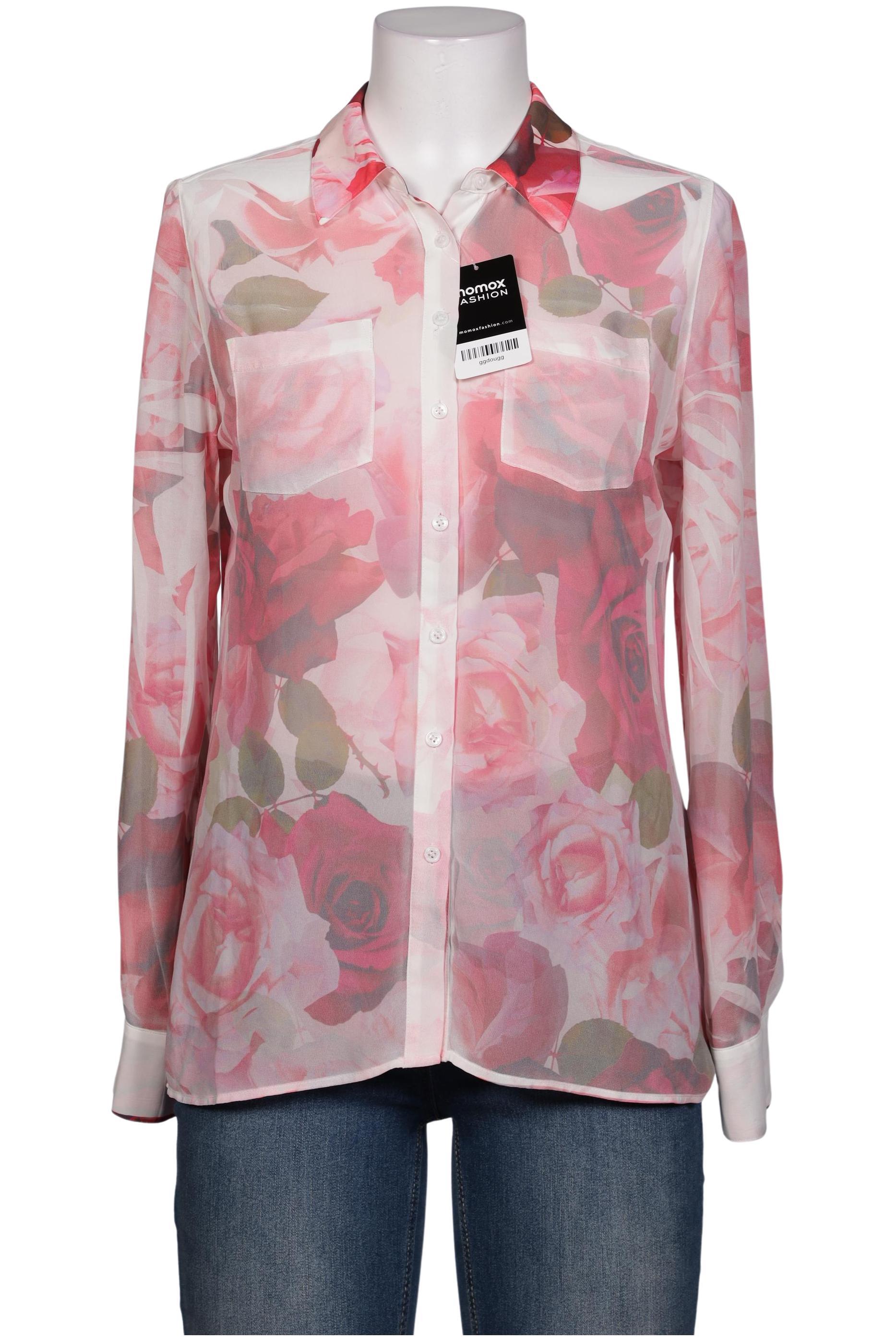 

Guess Damen Bluse, mehrfarbig, Gr. 36