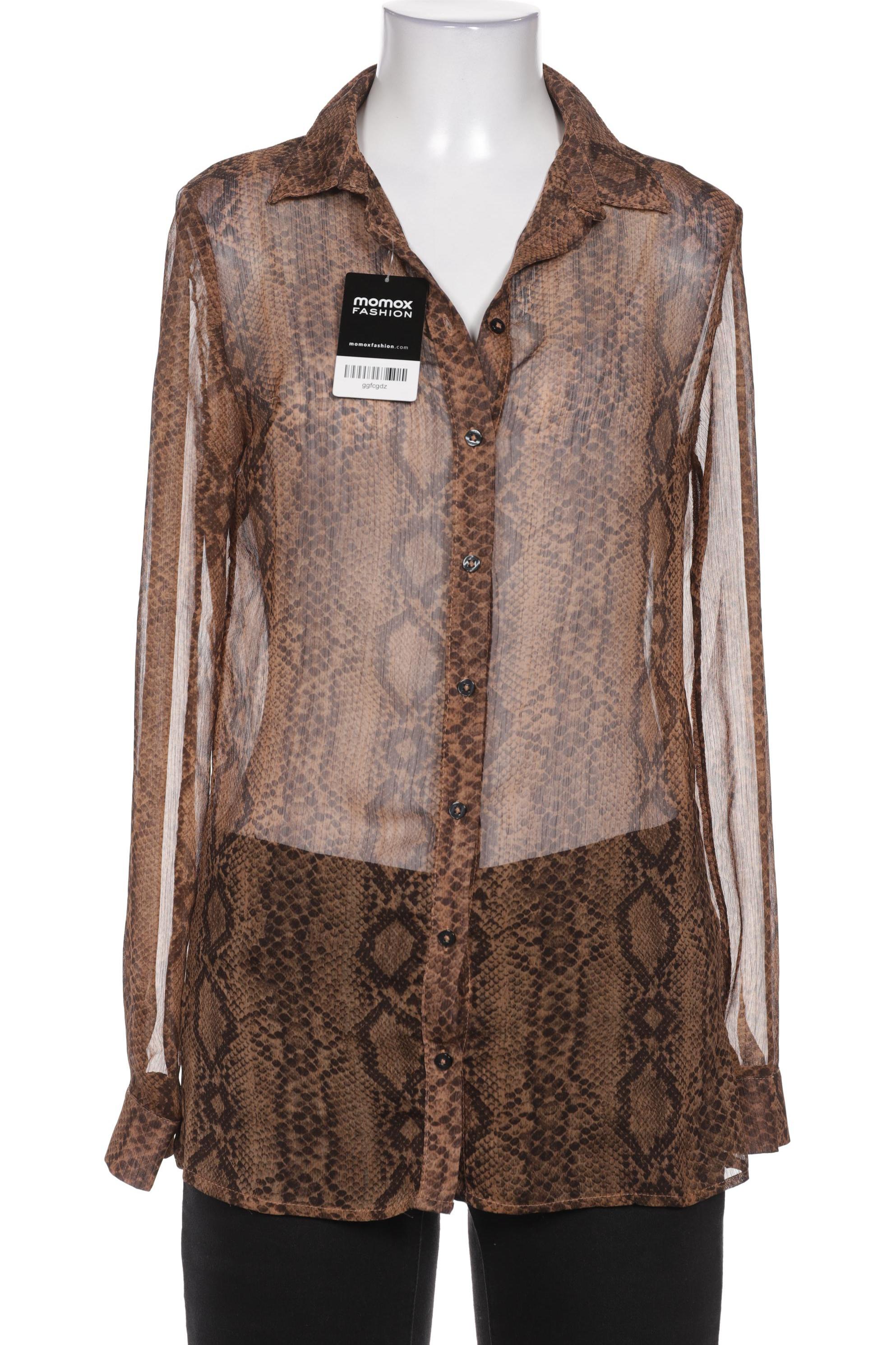 

GUESS Damen Bluse, braun