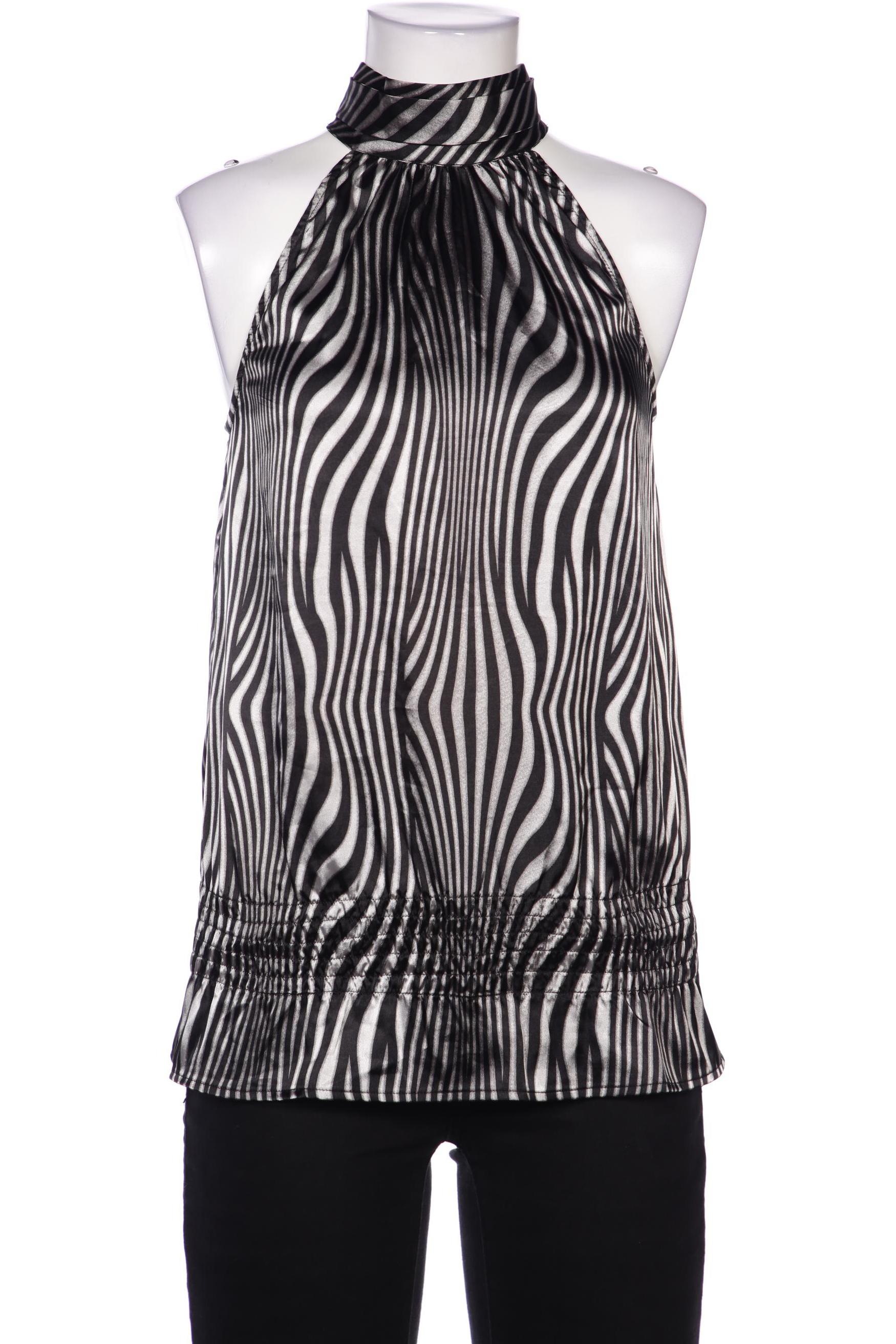 

GUESS Damen Bluse, schwarz