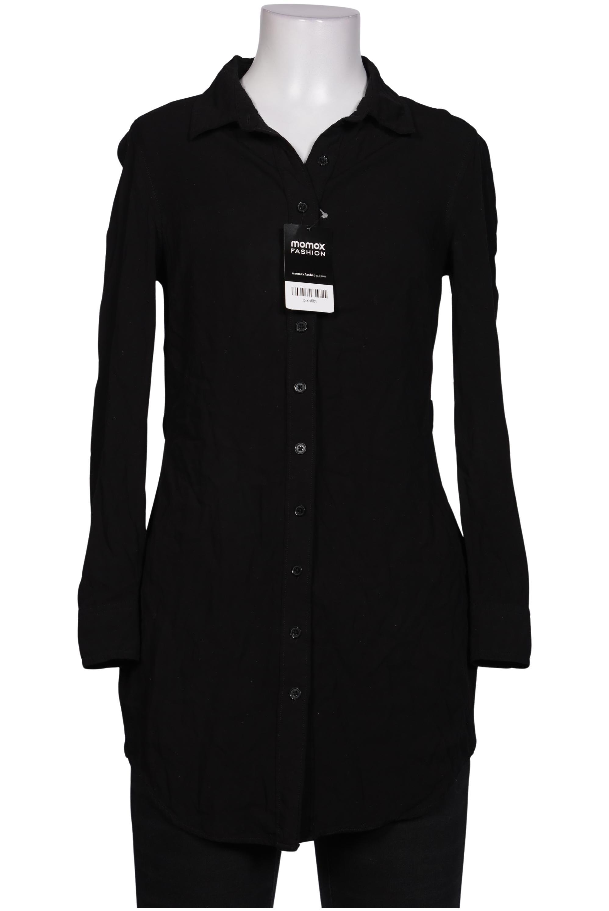 

Guess Damen Bluse, schwarz, Gr. 34