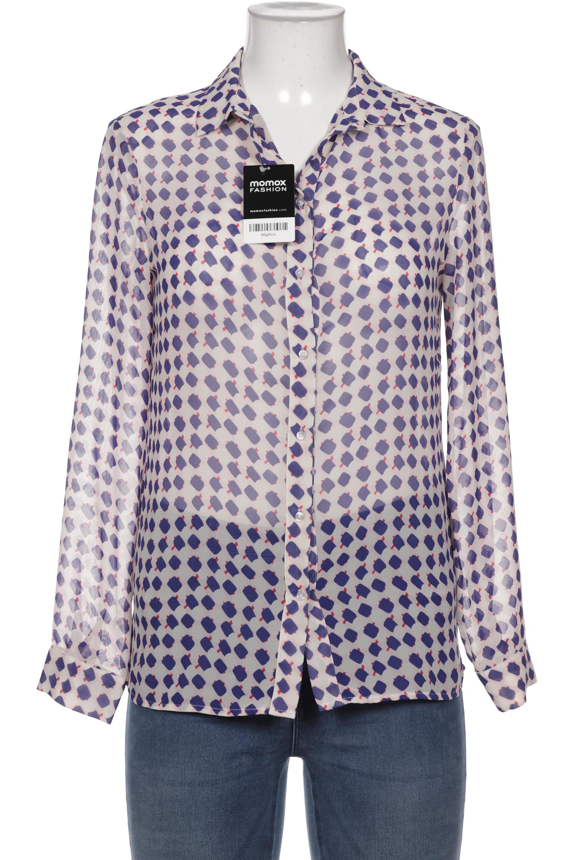 

Guess Damen Bluse, weiß, Gr. 40