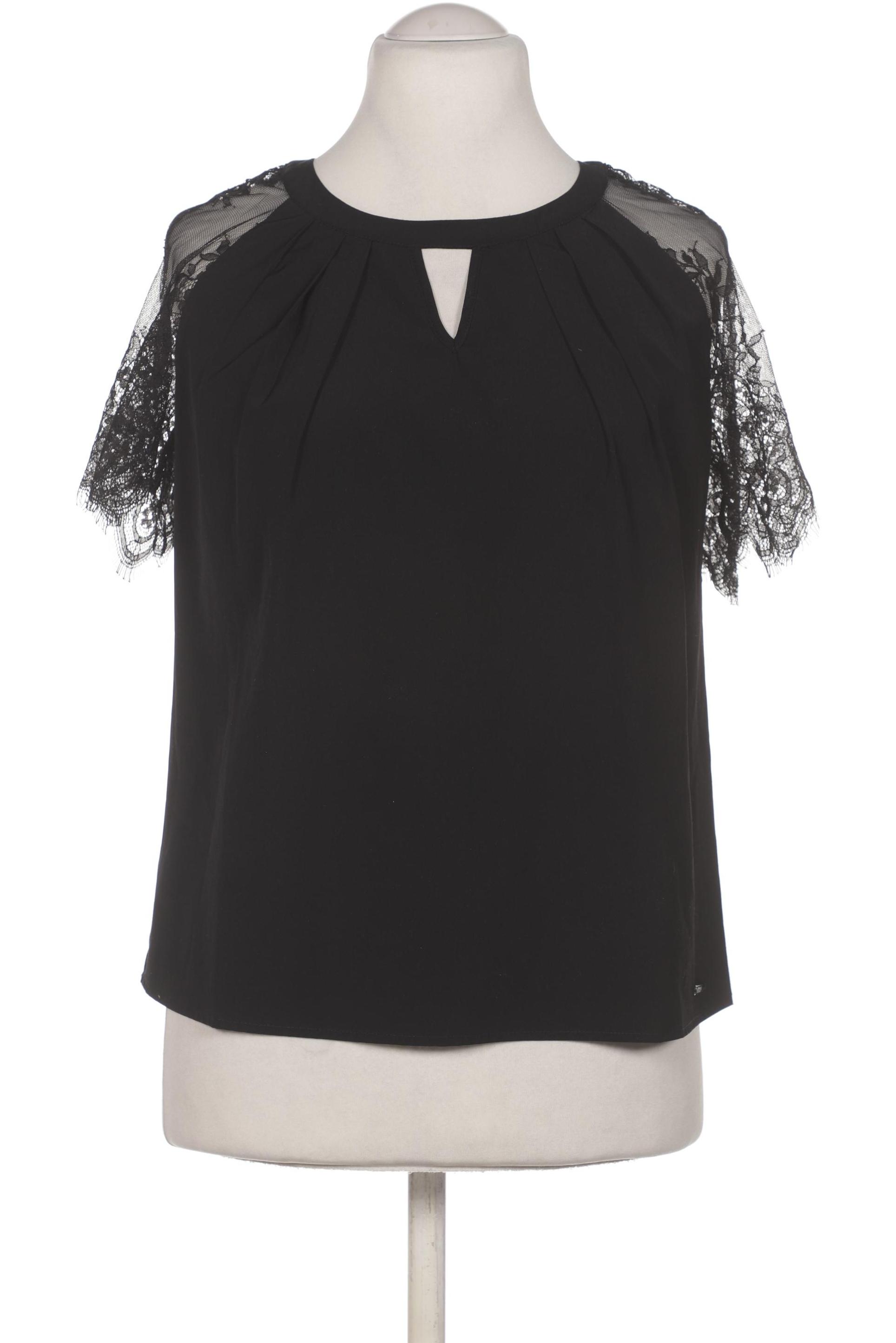 

Guess Damen Bluse, schwarz, Gr. 38