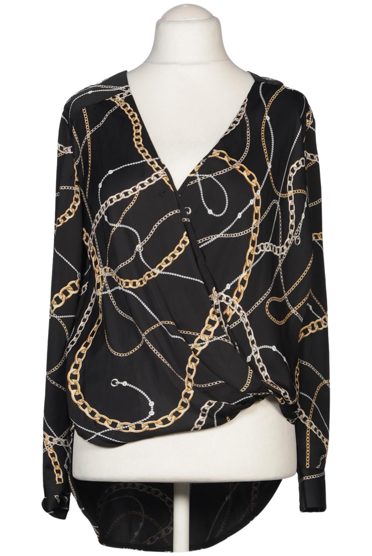 

Guess Damen Bluse, mehrfarbig, Gr. 40