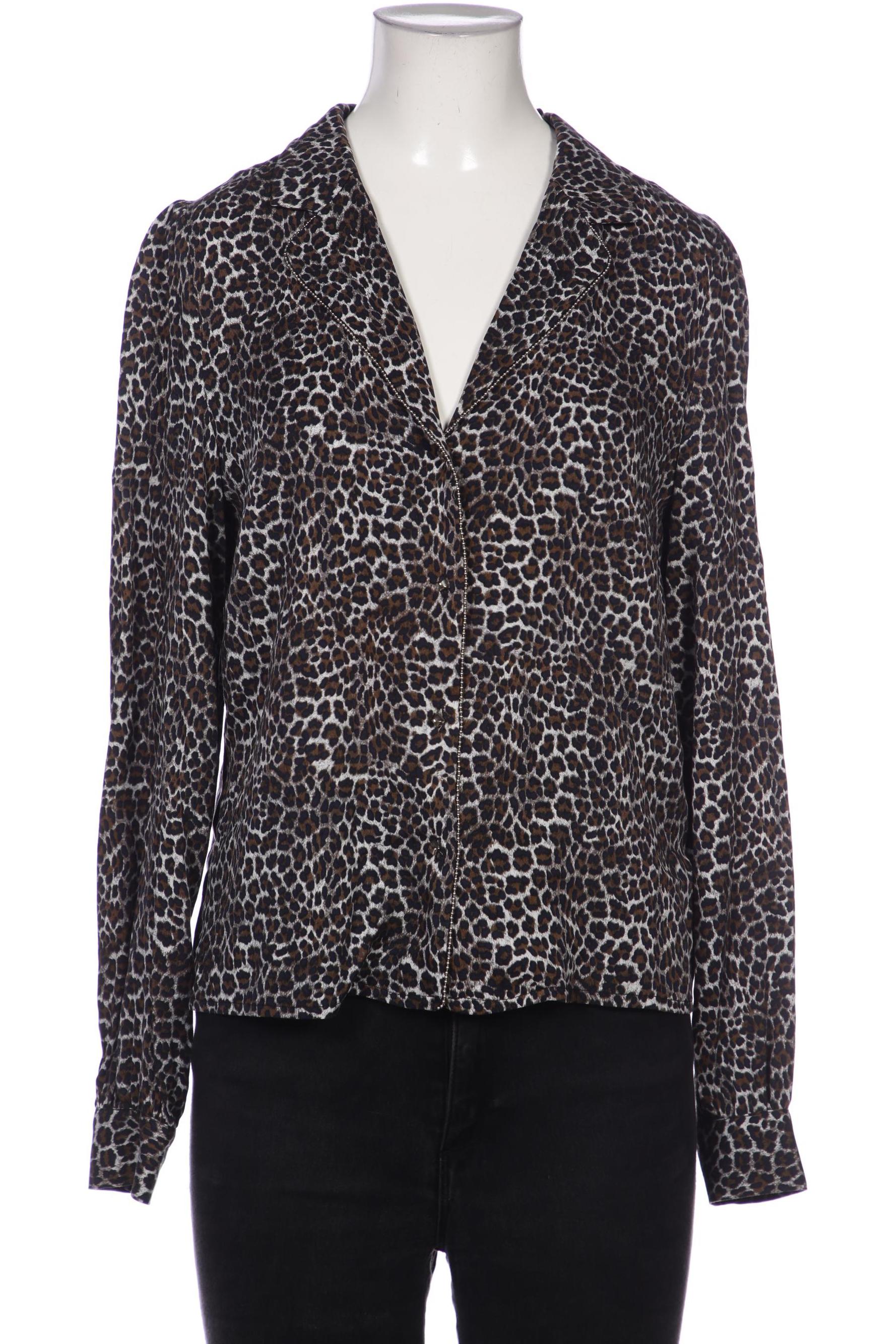

GUESS Damen Bluse, schwarz