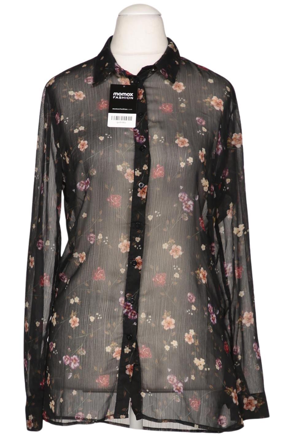 

Guess Damen Bluse, schwarz, Gr. 36