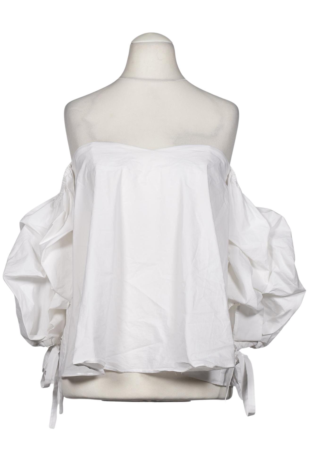 

Guess Damen Bluse, weiß, Gr. 38