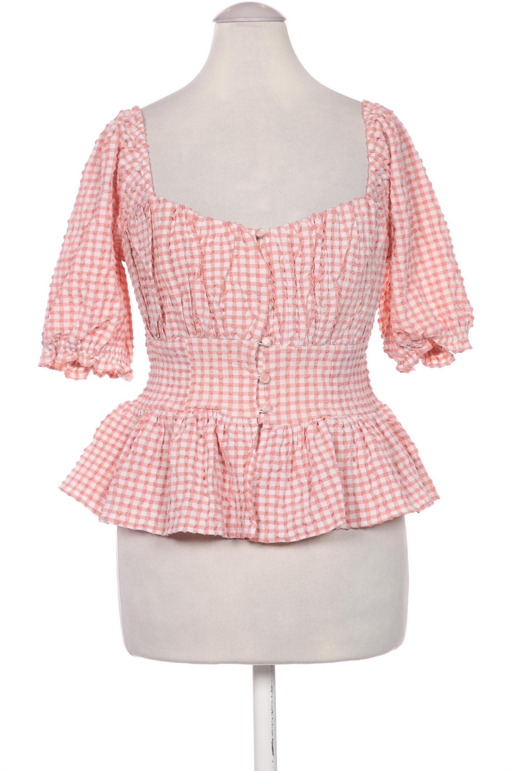 

Guess Damen Bluse, rot, Gr. 40