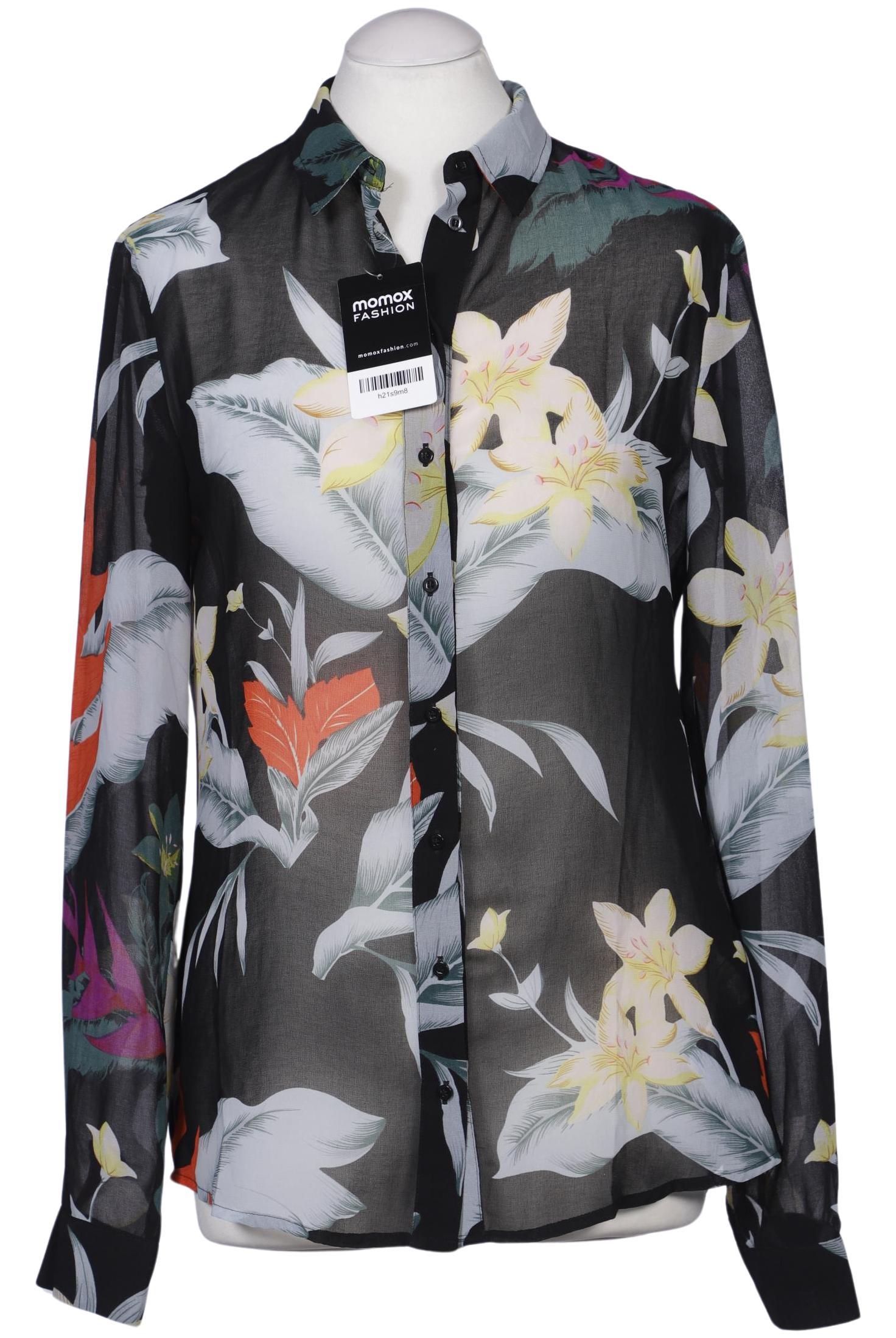 

Guess Damen Bluse, mehrfarbig, Gr. 36