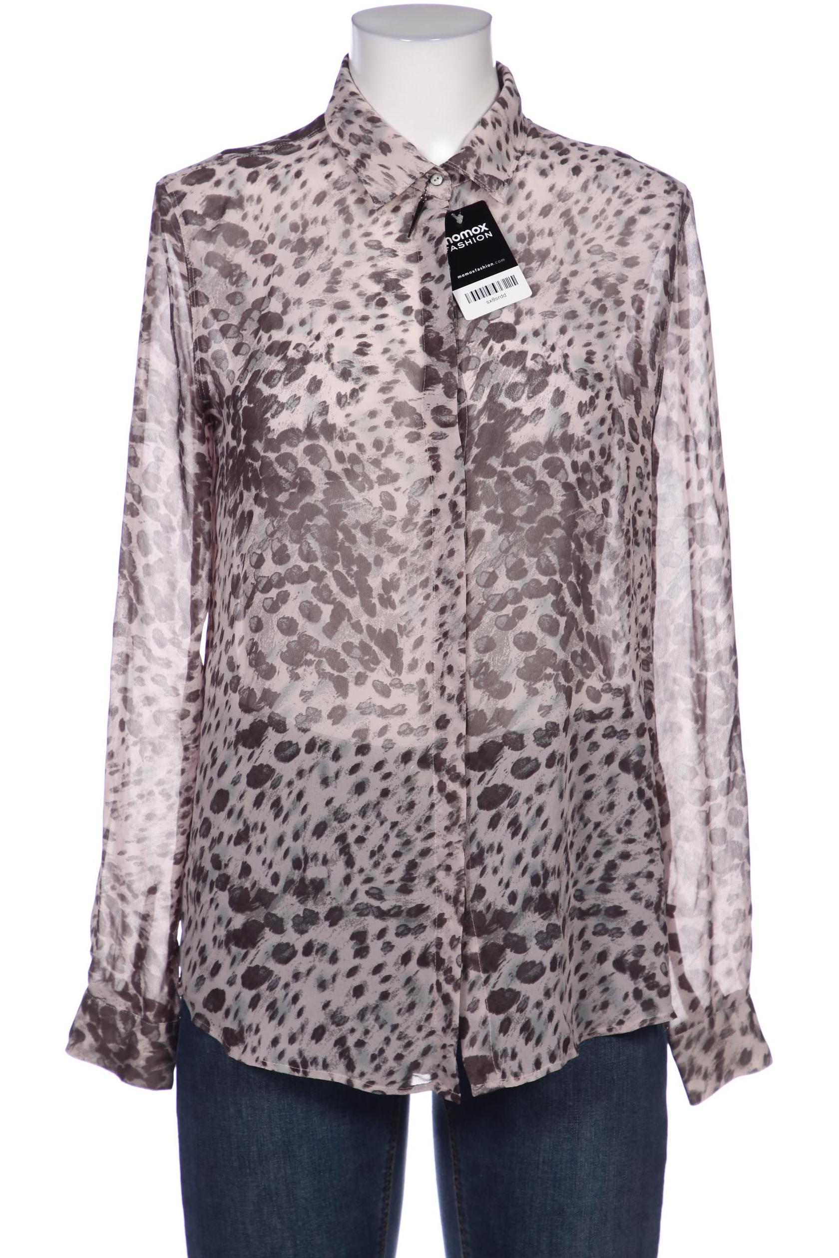 

GUESS Damen Bluse, grau