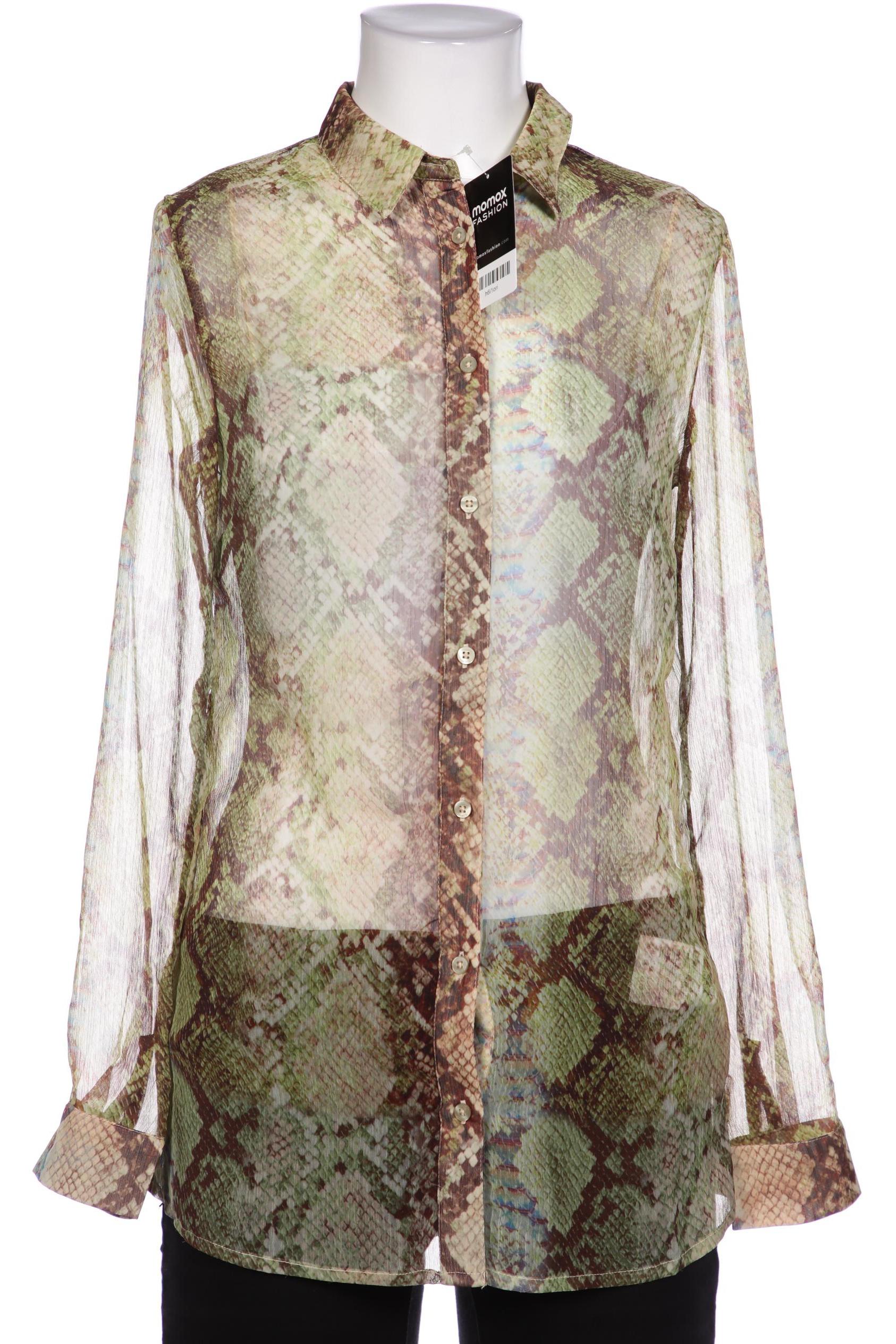 

Guess Damen Bluse, grün, Gr. 38