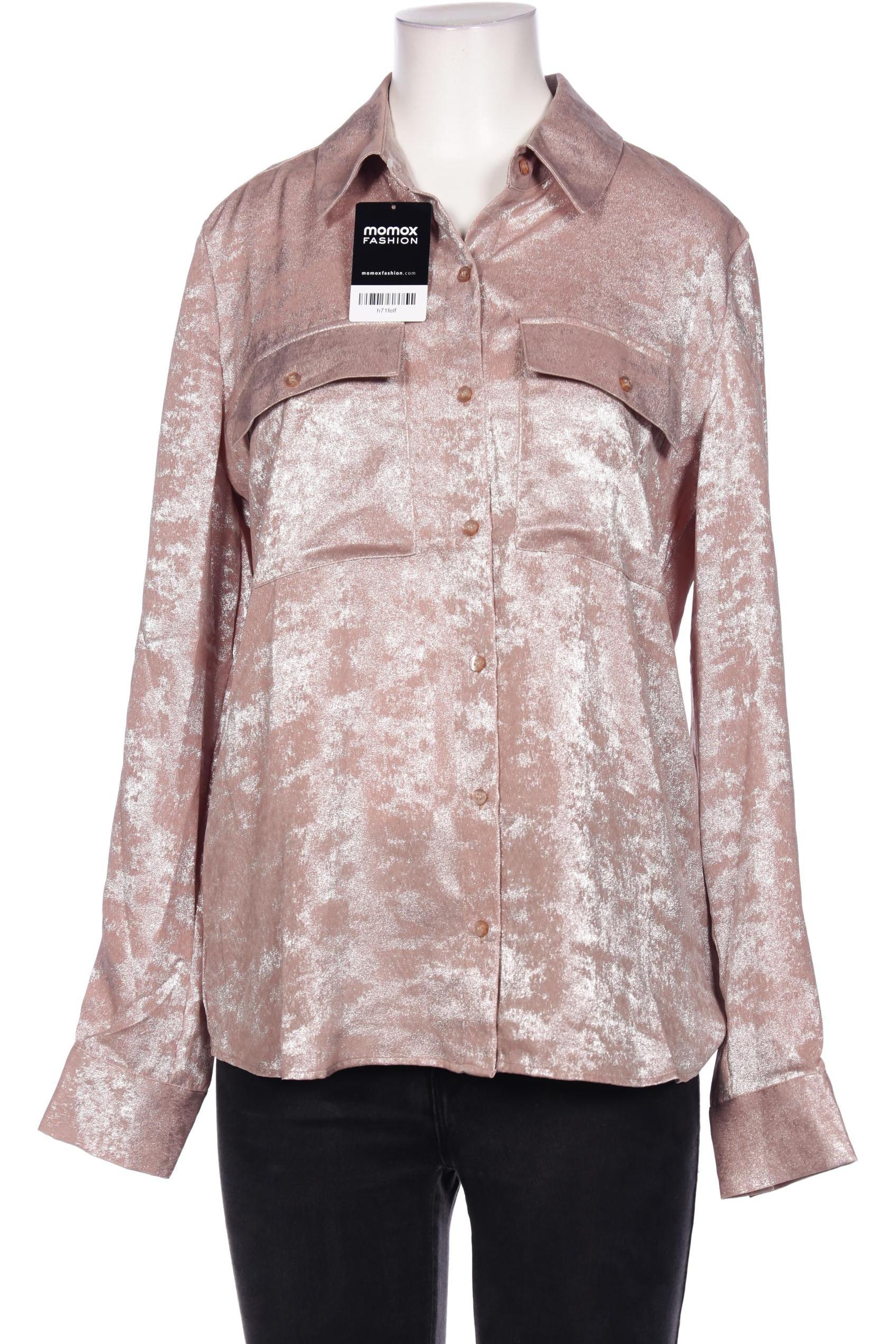 

Guess Damen Bluse, beige, Gr. 36