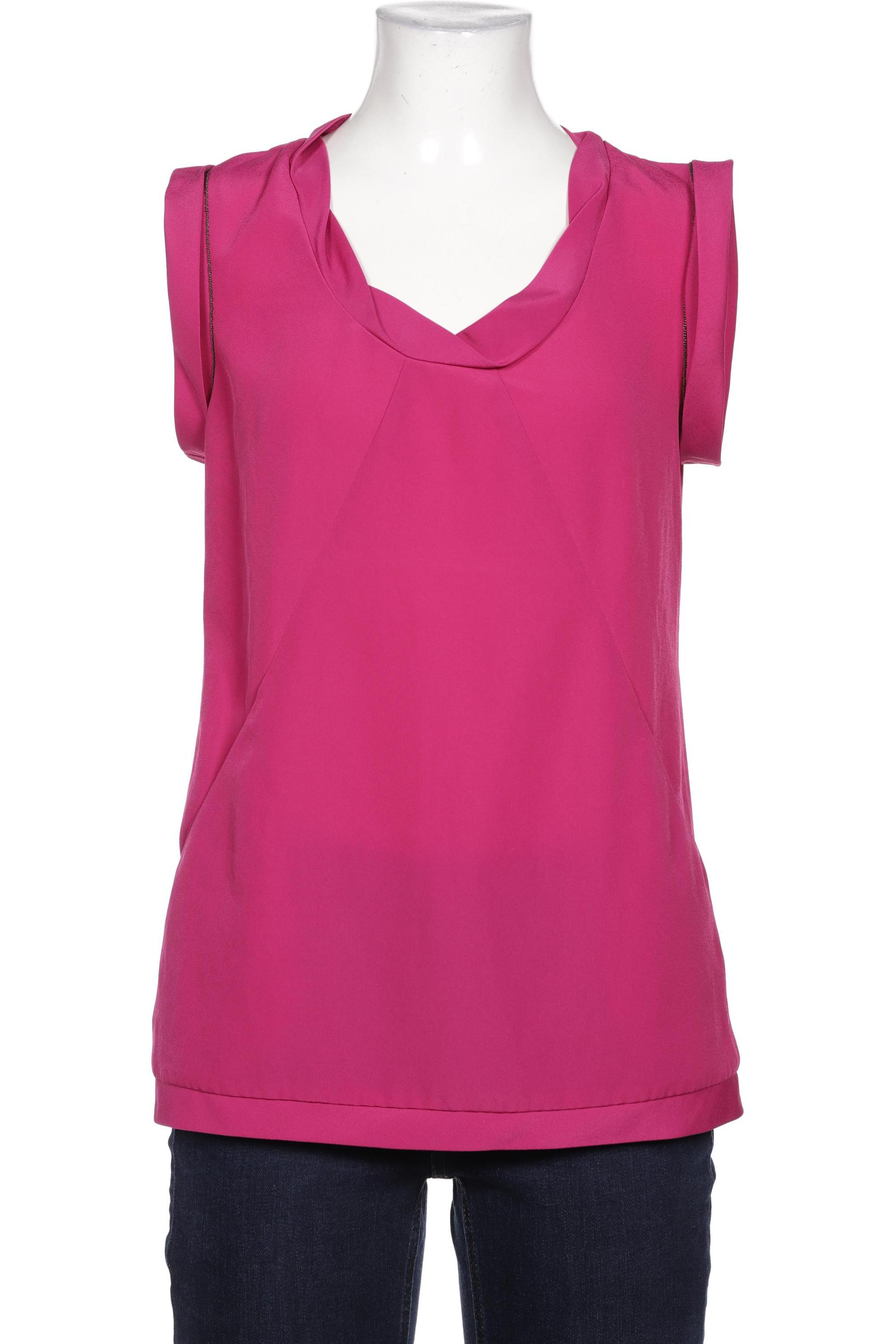 

Guess Damen Bluse, pink, Gr. 36