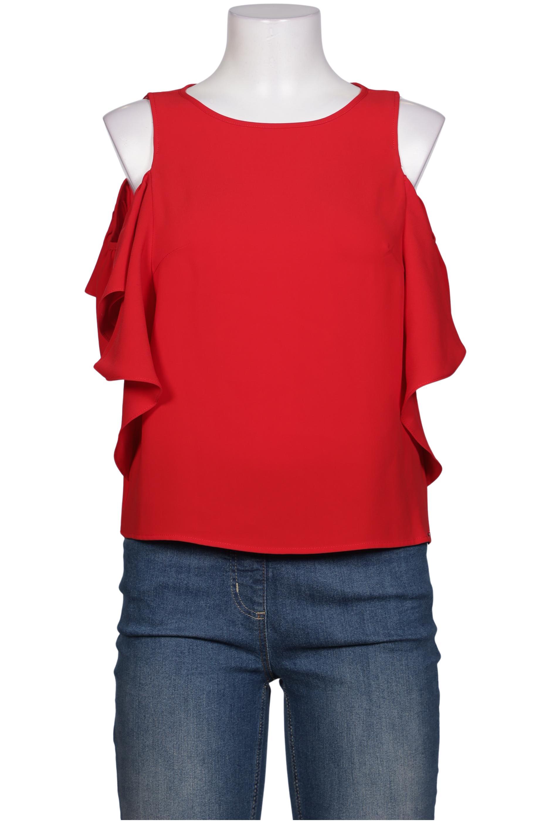 

Guess Damen Bluse, rot, Gr. 38