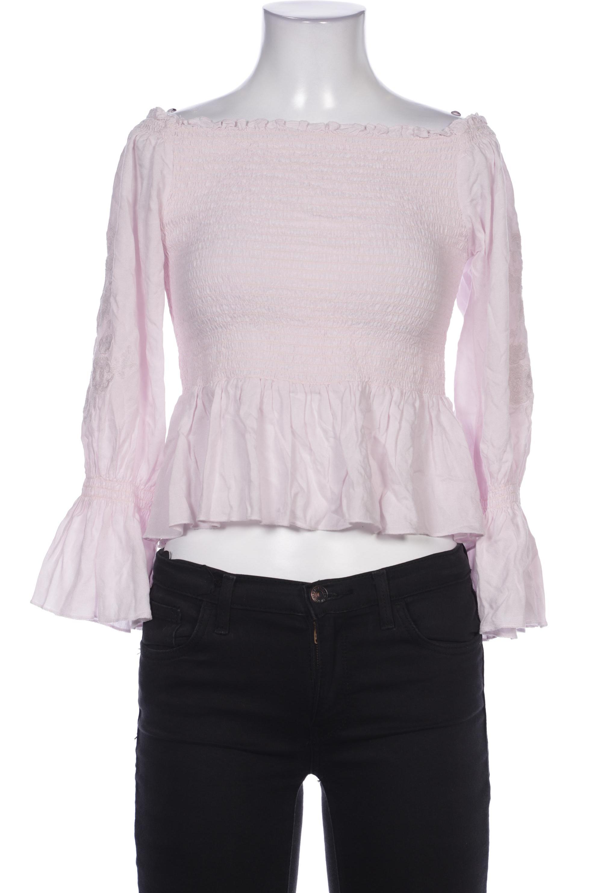 

Guess Damen Bluse, pink, Gr. 36