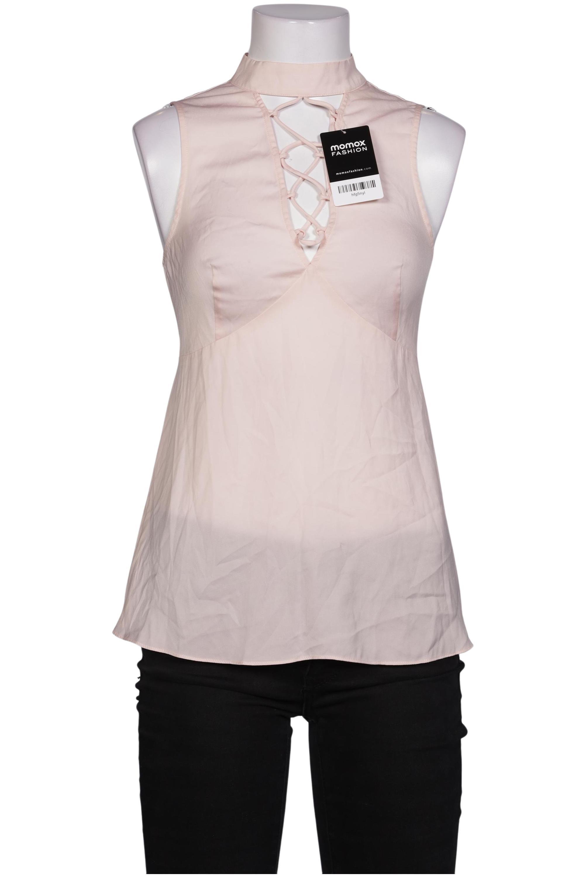 

Guess Damen Bluse, pink, Gr. 32