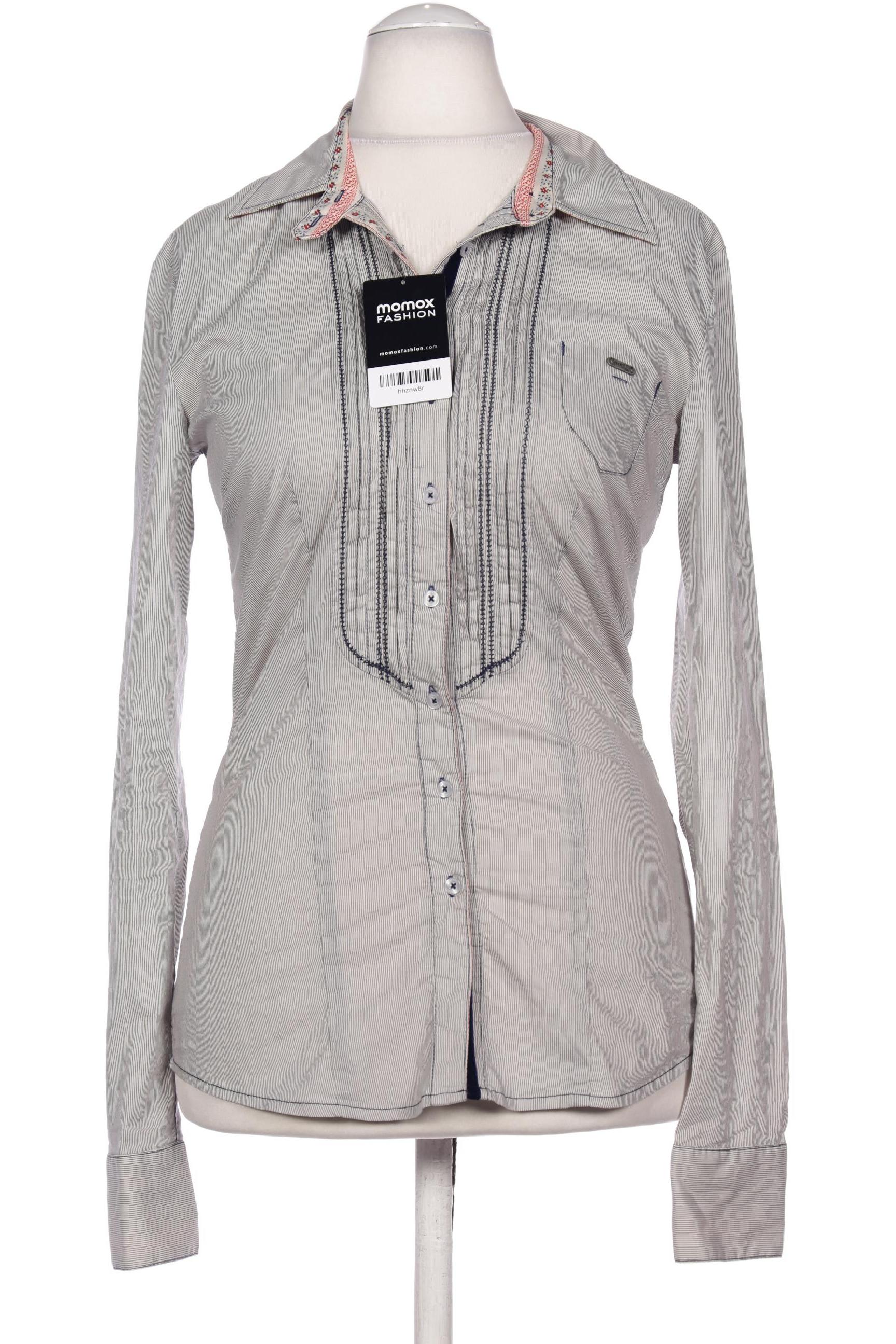 

Guess Damen Bluse, beige, Gr. 36