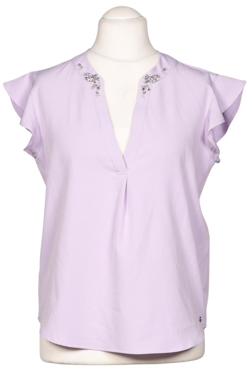 

Guess Damen Bluse, flieder, Gr. 42