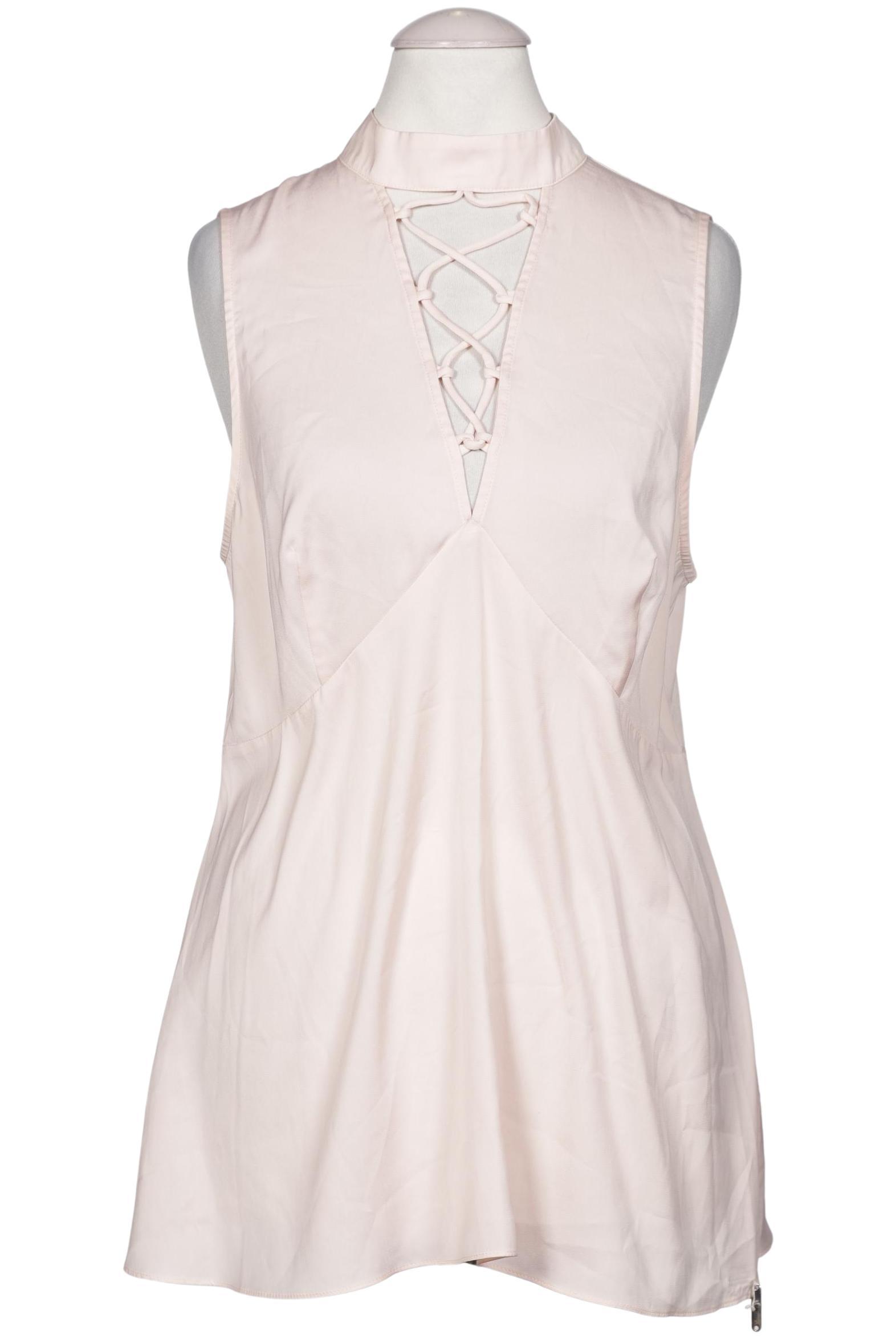 

Guess Damen Bluse, beige, Gr. 36