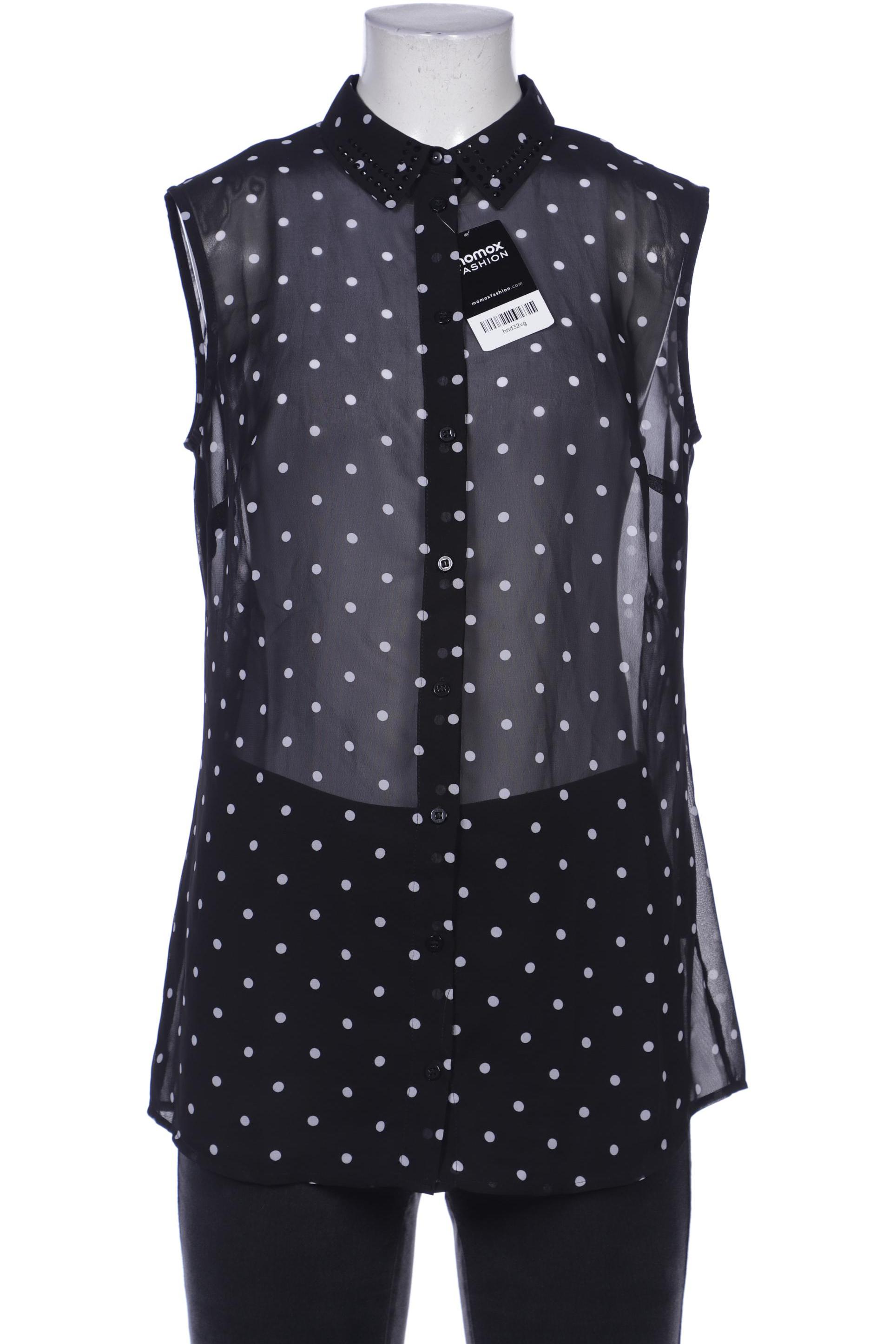 

Guess Damen Bluse, schwarz, Gr. 38
