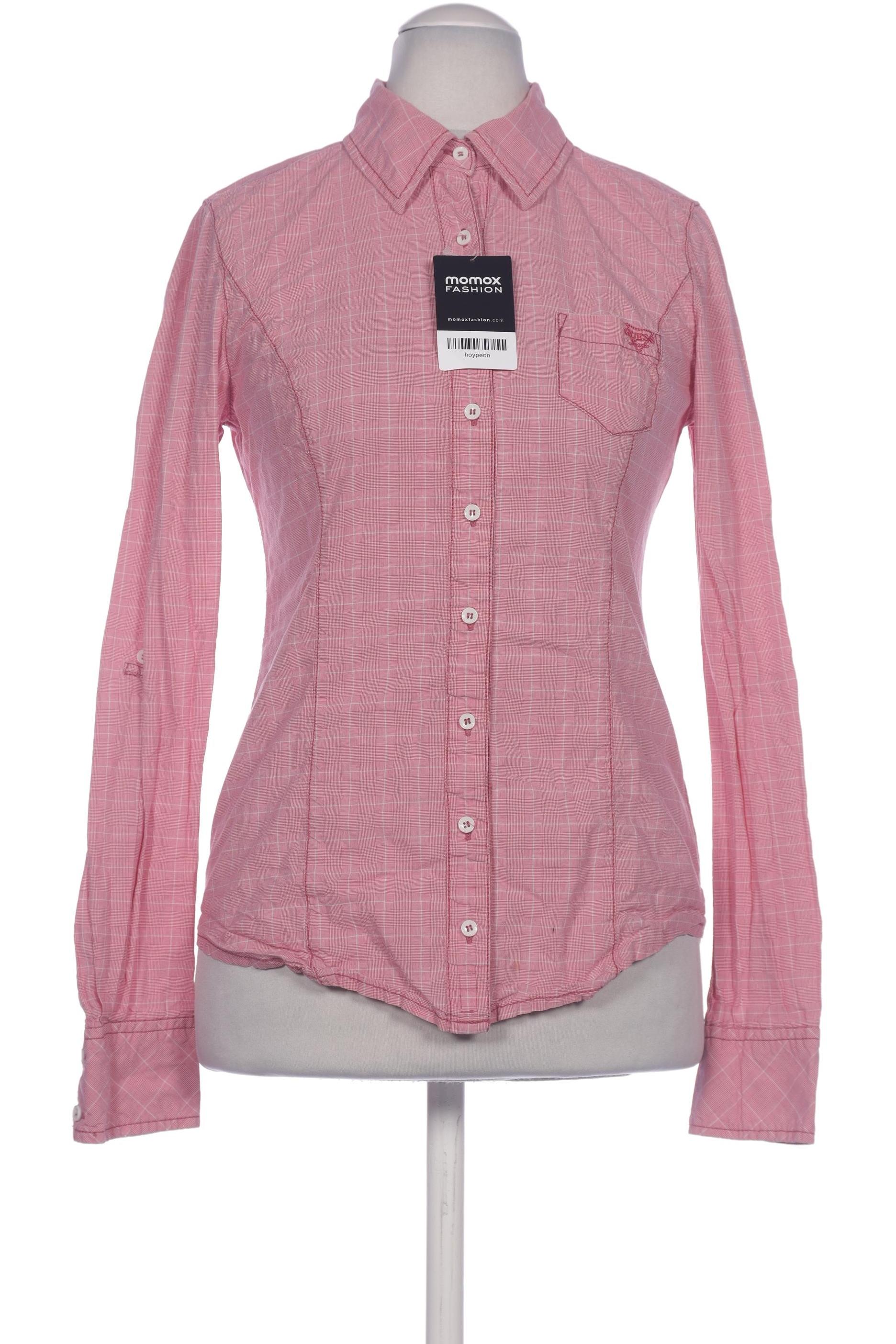 

Guess Damen Bluse, pink, Gr. 38