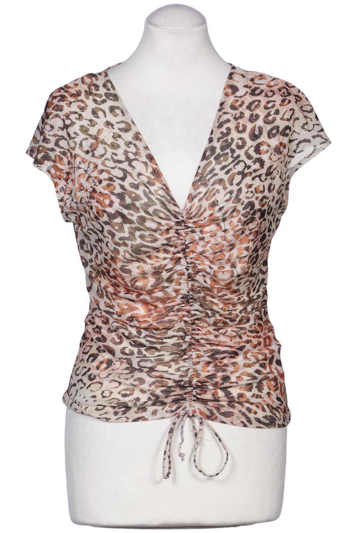 

Guess Damen Bluse, mehrfarbig, Gr. 42