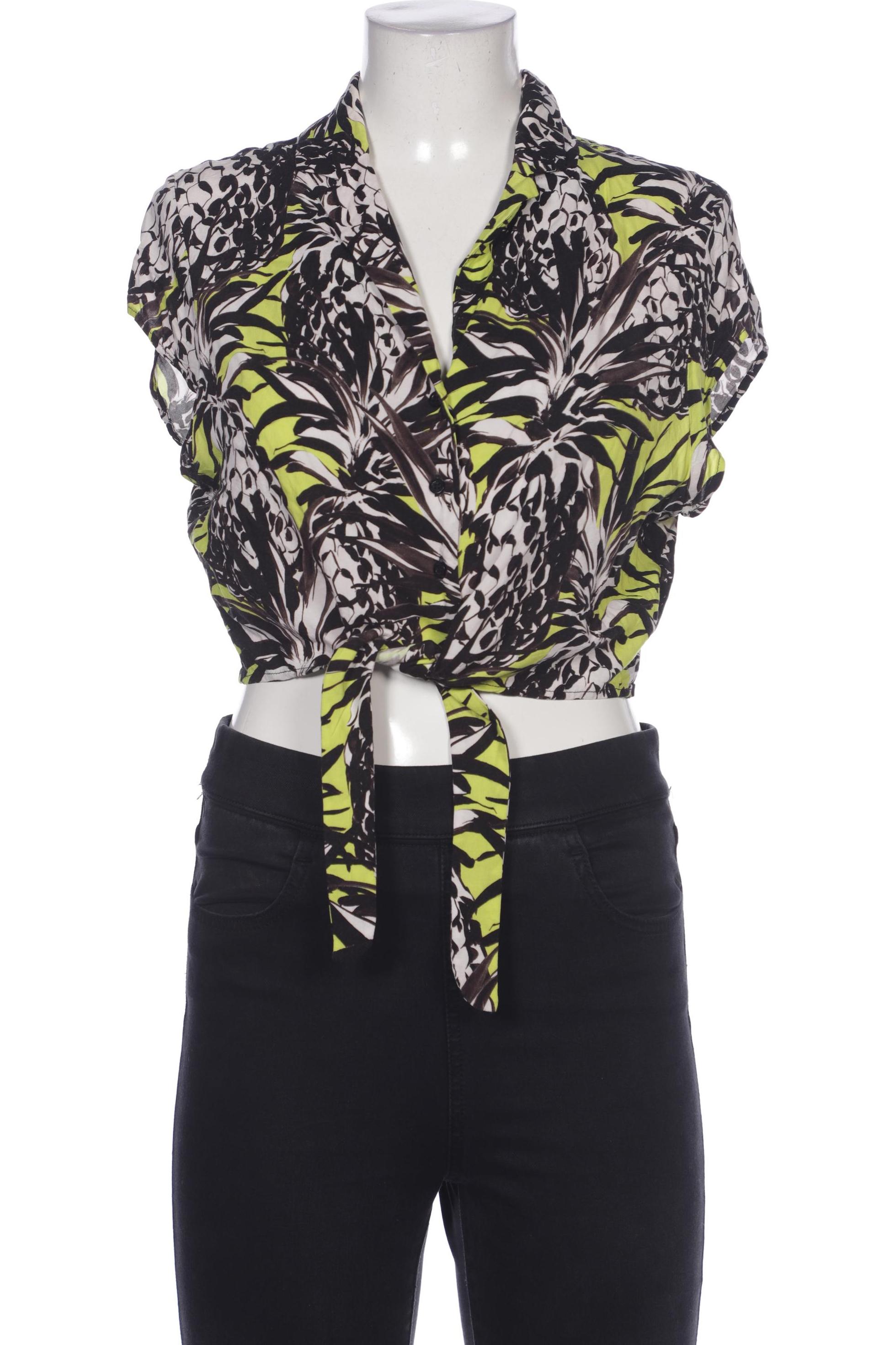 

Guess Damen Bluse, mehrfarbig, Gr. 42