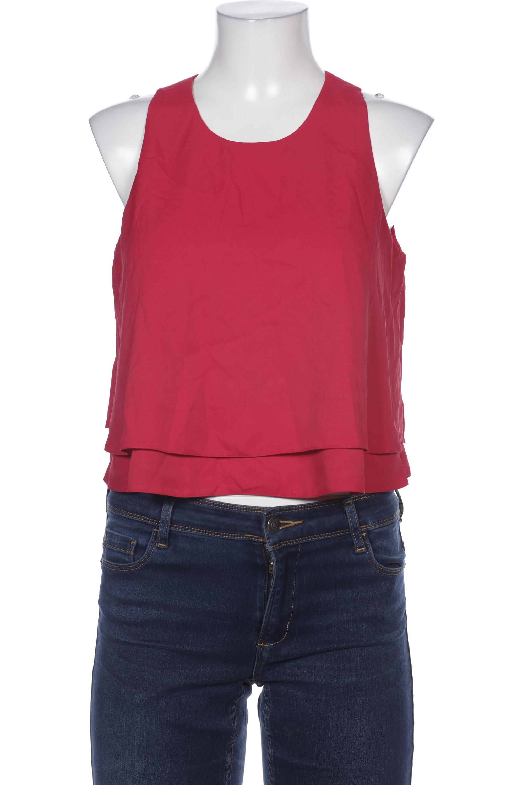 

Guess Damen Bluse, pink, Gr. 38