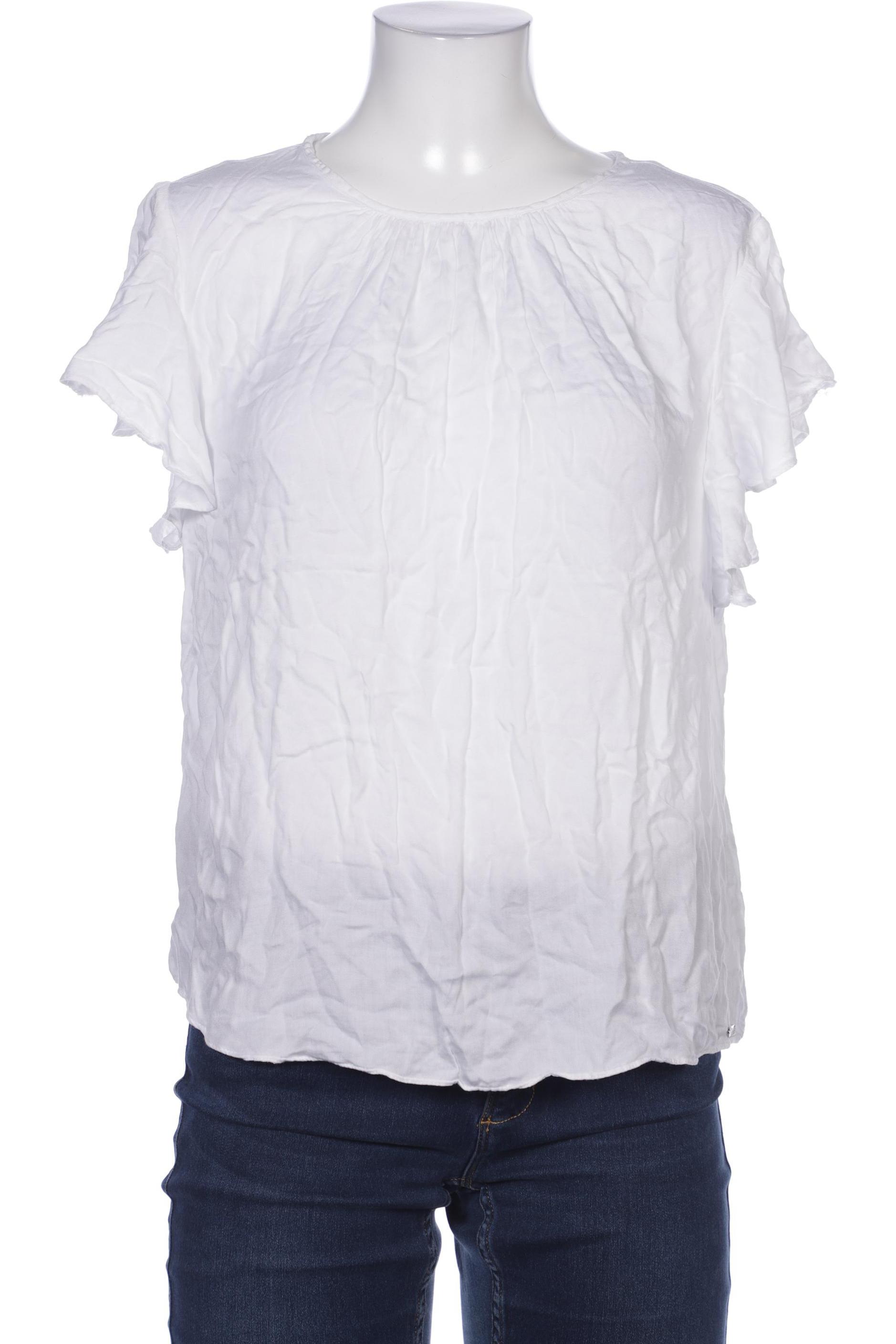 

Guess Damen Bluse, weiß, Gr. 42