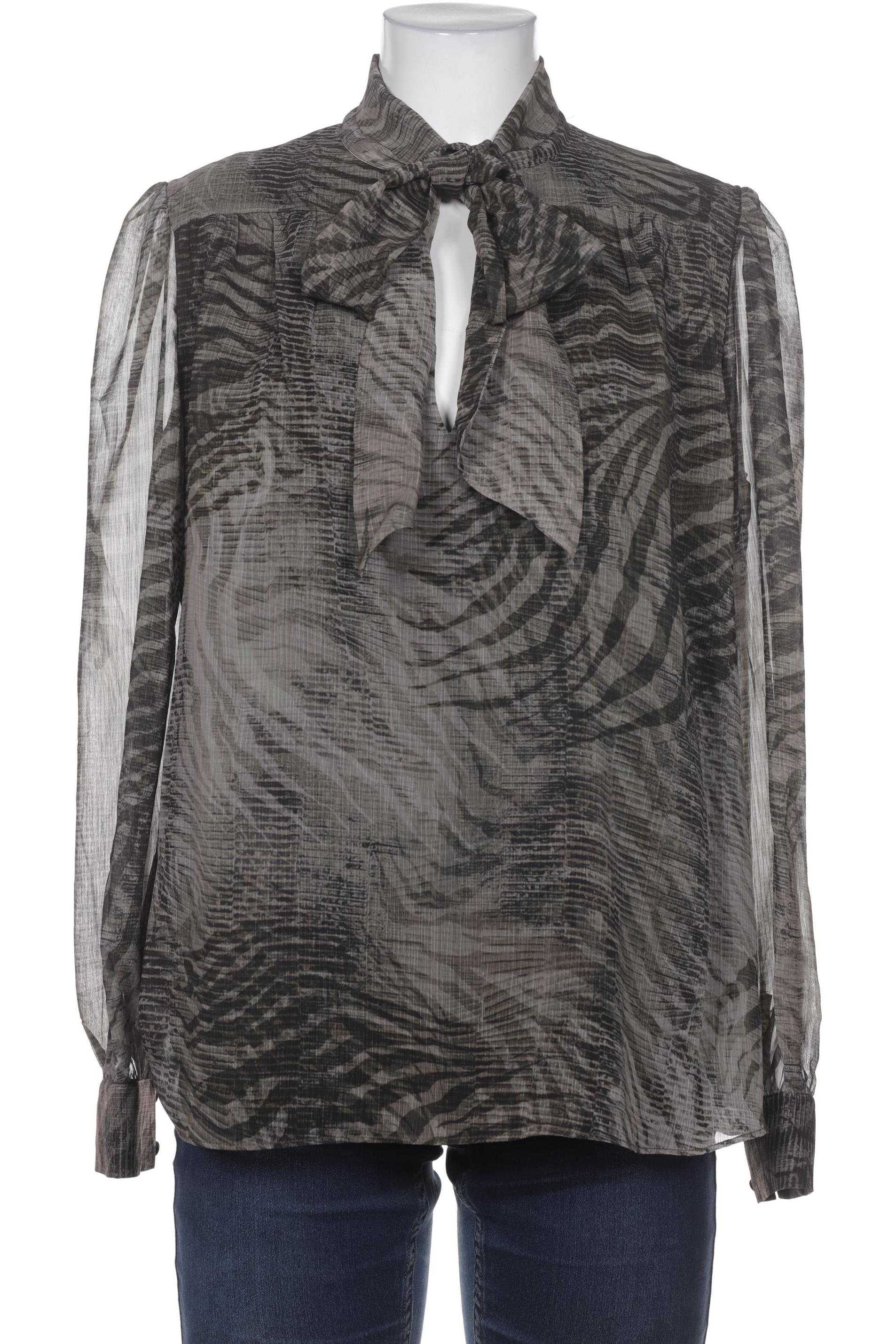 

Guess Damen Bluse, grün, Gr. 44