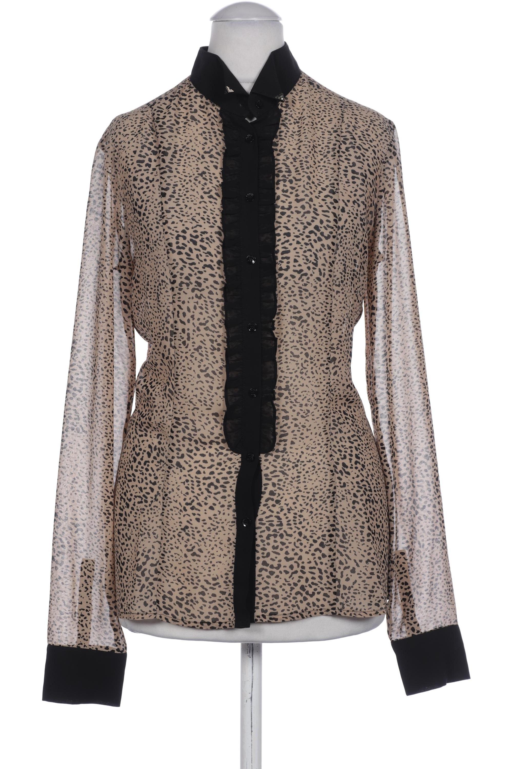 

Guess Damen Bluse, beige, Gr. 34