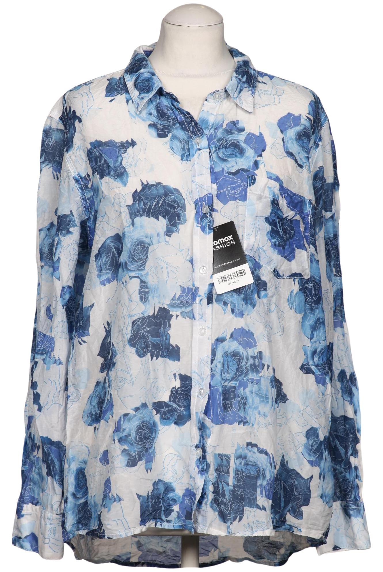 

Guess Damen Bluse, mehrfarbig, Gr. 42