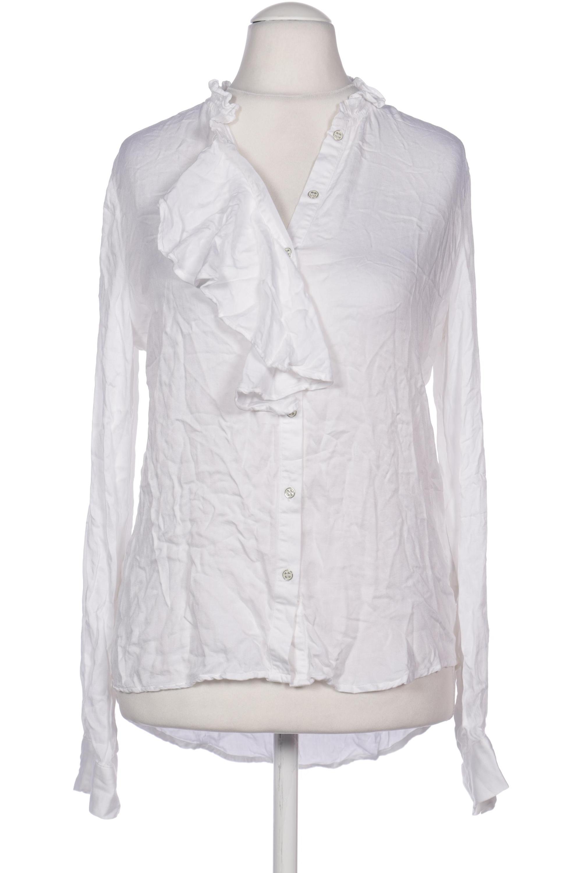 

Guess Damen Bluse, weiß, Gr. 38