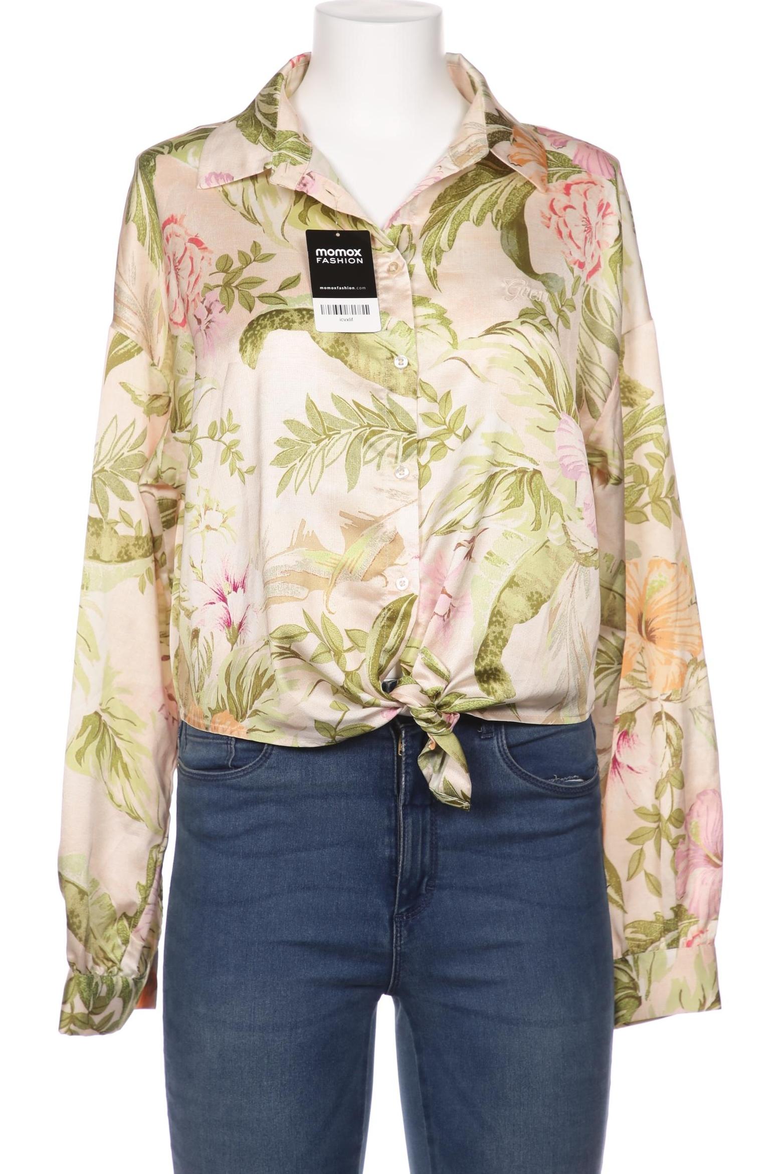 

Guess Damen Bluse, pink, Gr. 42