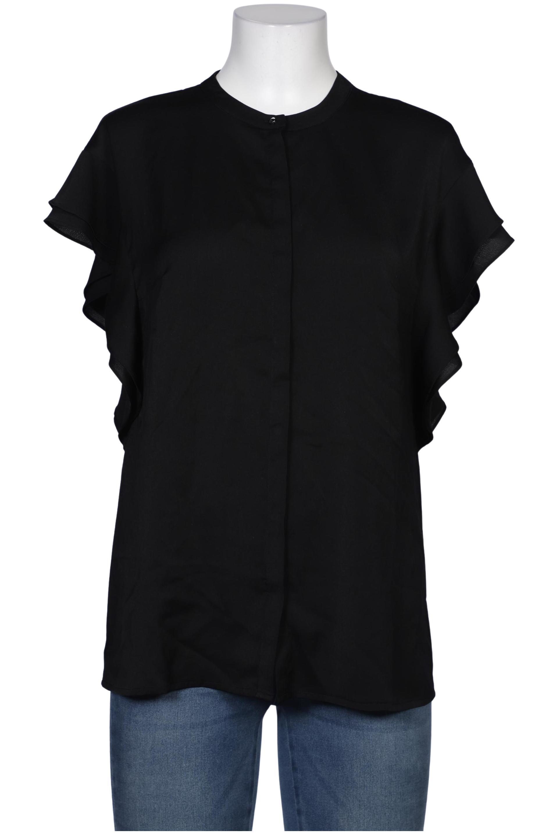 

Guess Damen Bluse, schwarz, Gr. 42