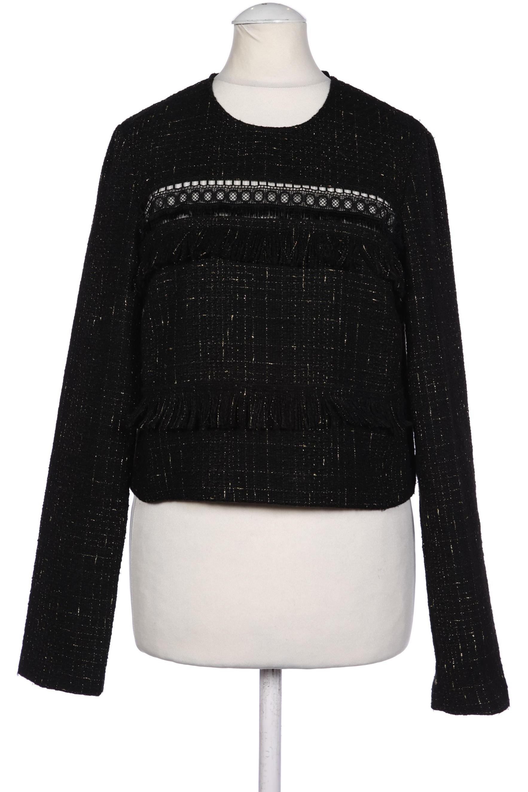 

GUESS Damen Bluse, schwarz