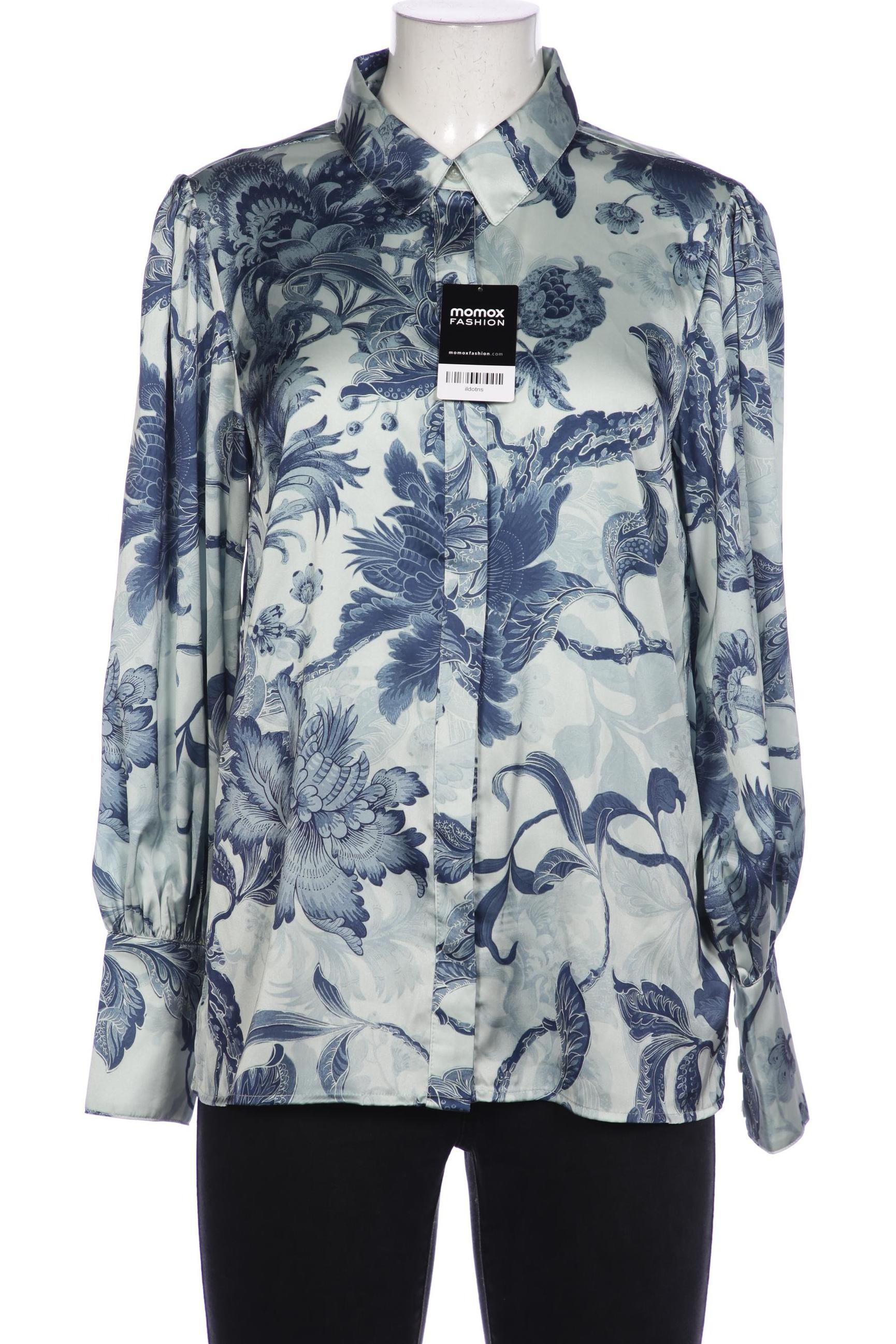 

Guess Damen Bluse, türkis, Gr. 38