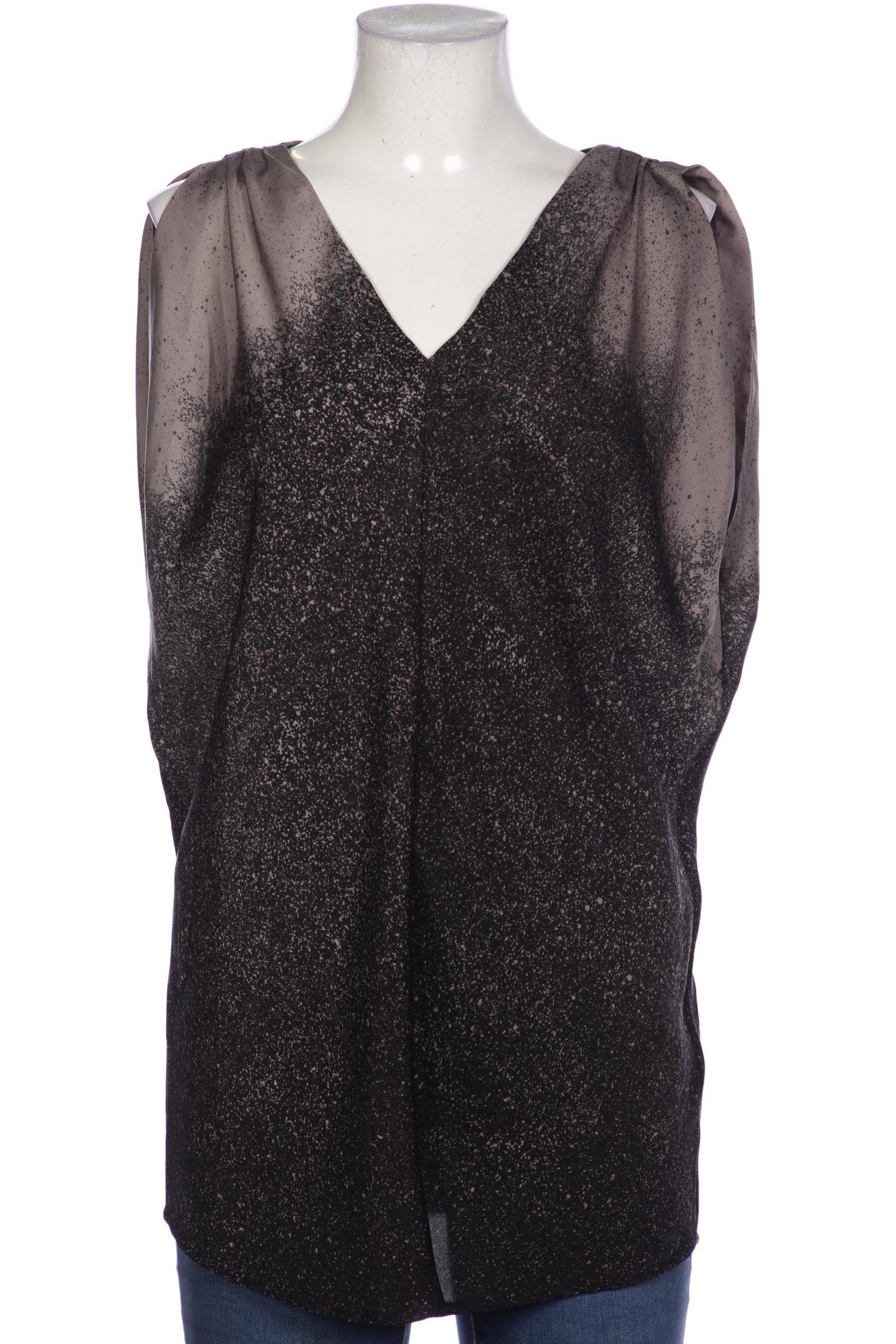 

Guess Damen Bluse, schwarz, Gr. 36