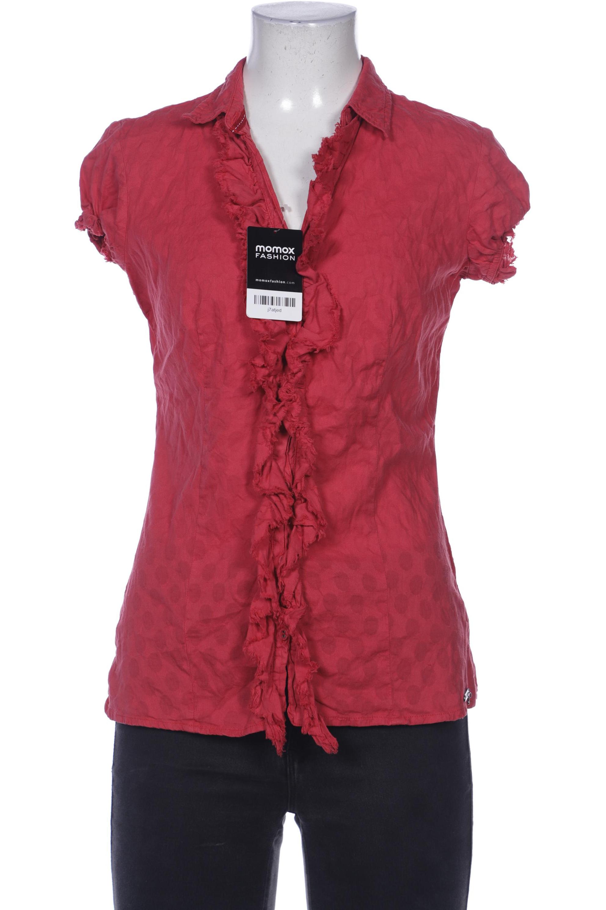 

Guess Damen Bluse, rot, Gr. 34